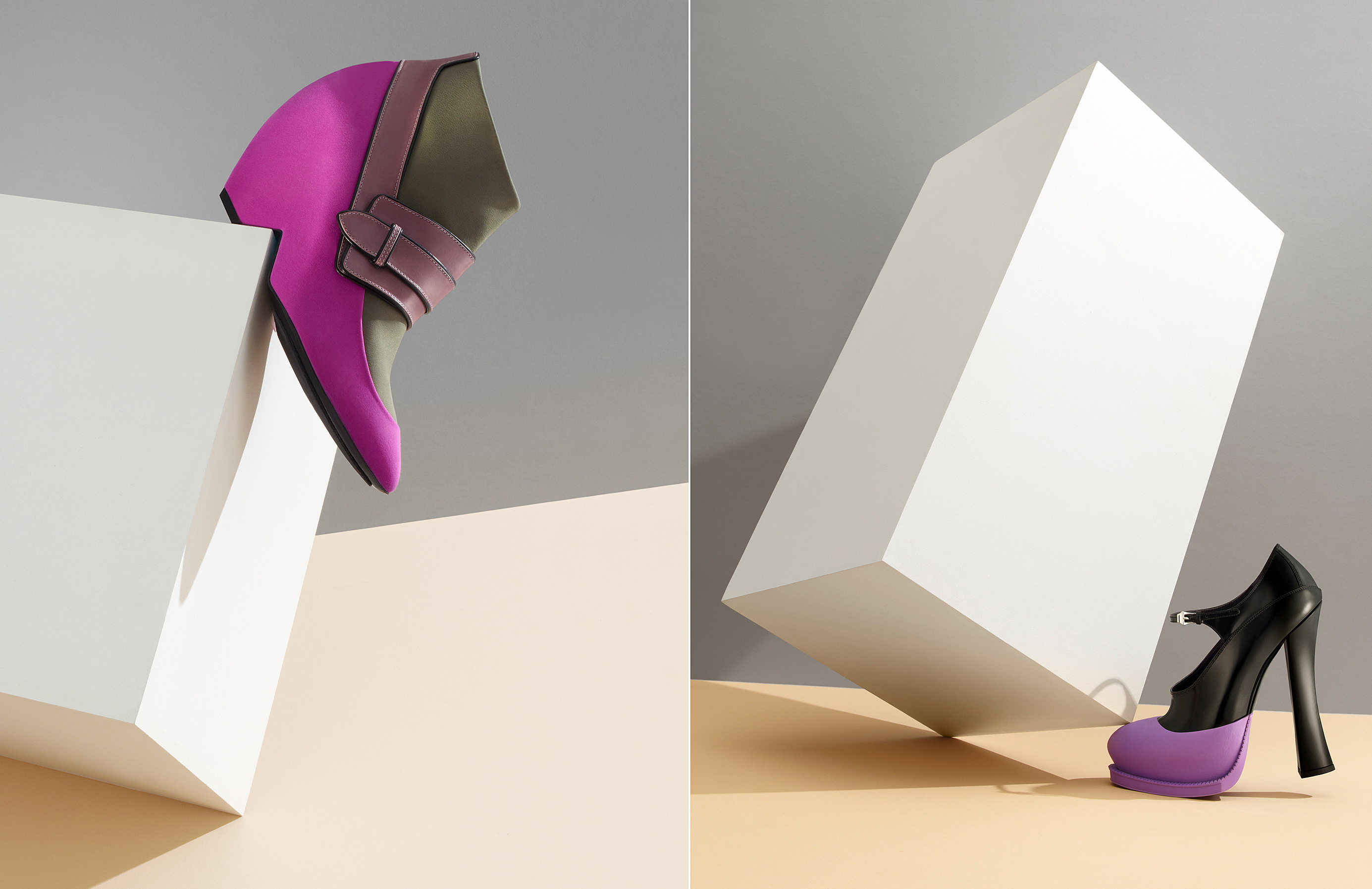 Elle, 2012Photo Director: Barbara Tomassi-Grogan; Fashion Director: Joe Zee1/3