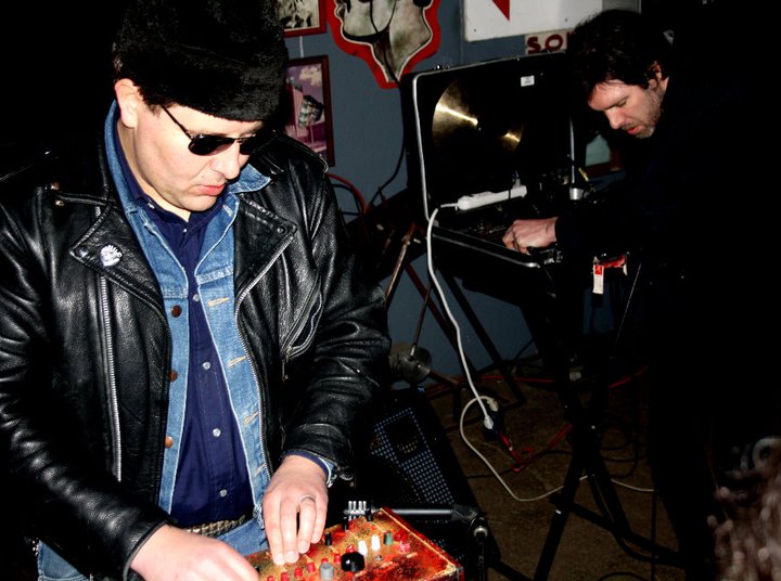 2011 Hunting Lodge Reunion 