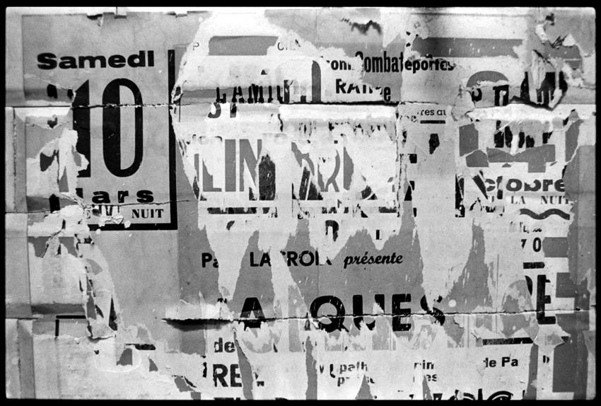 1994 Métro Villiers