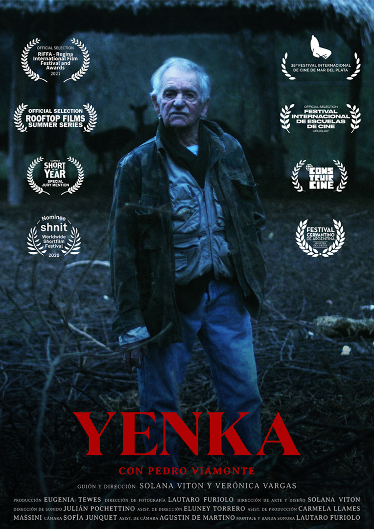 Yenka