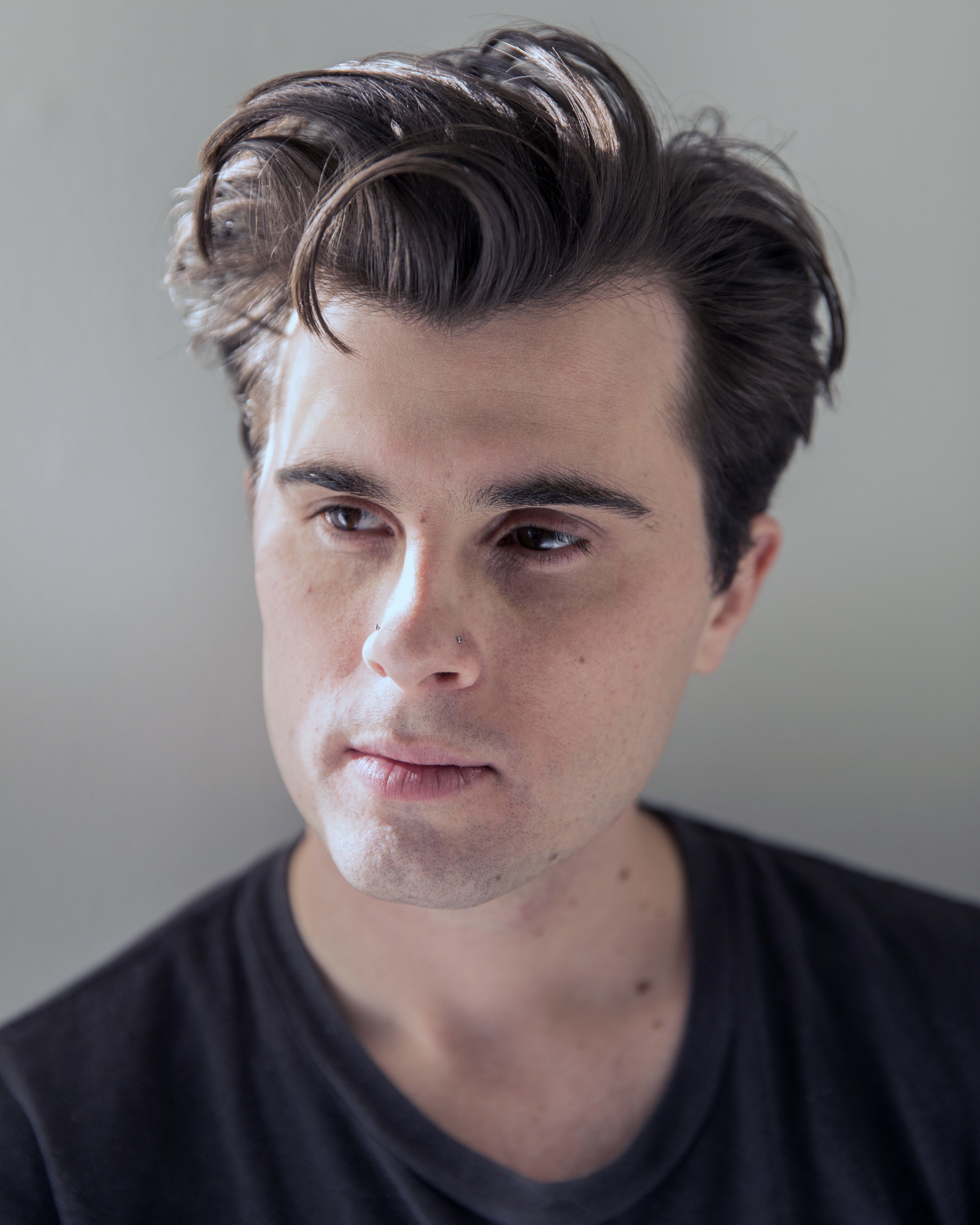 Christopher Matteo Connor