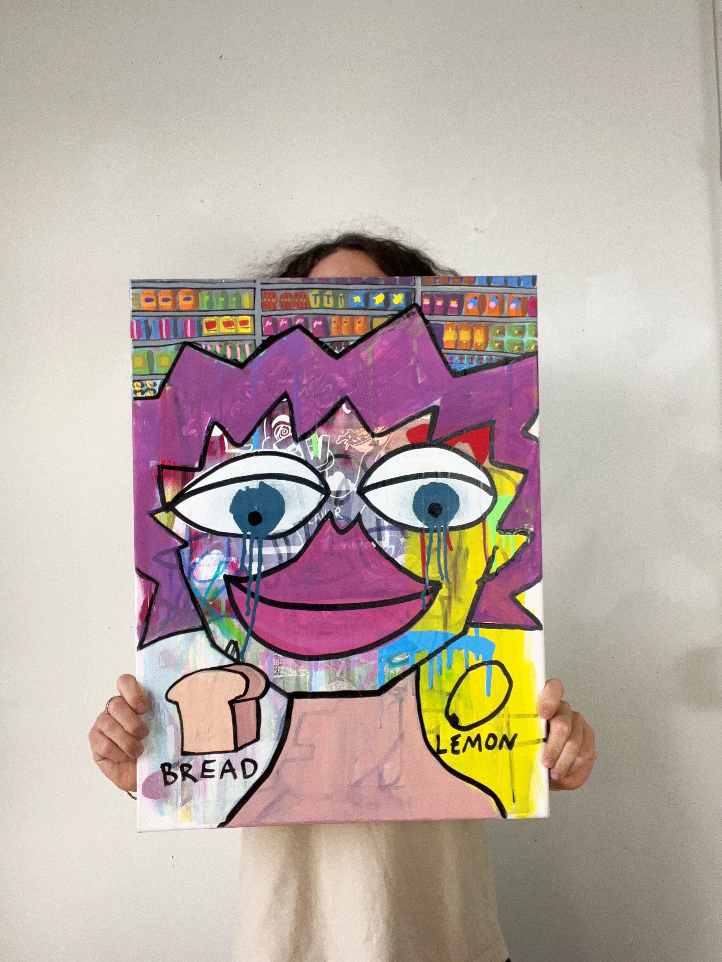 "Decisions at the Market"