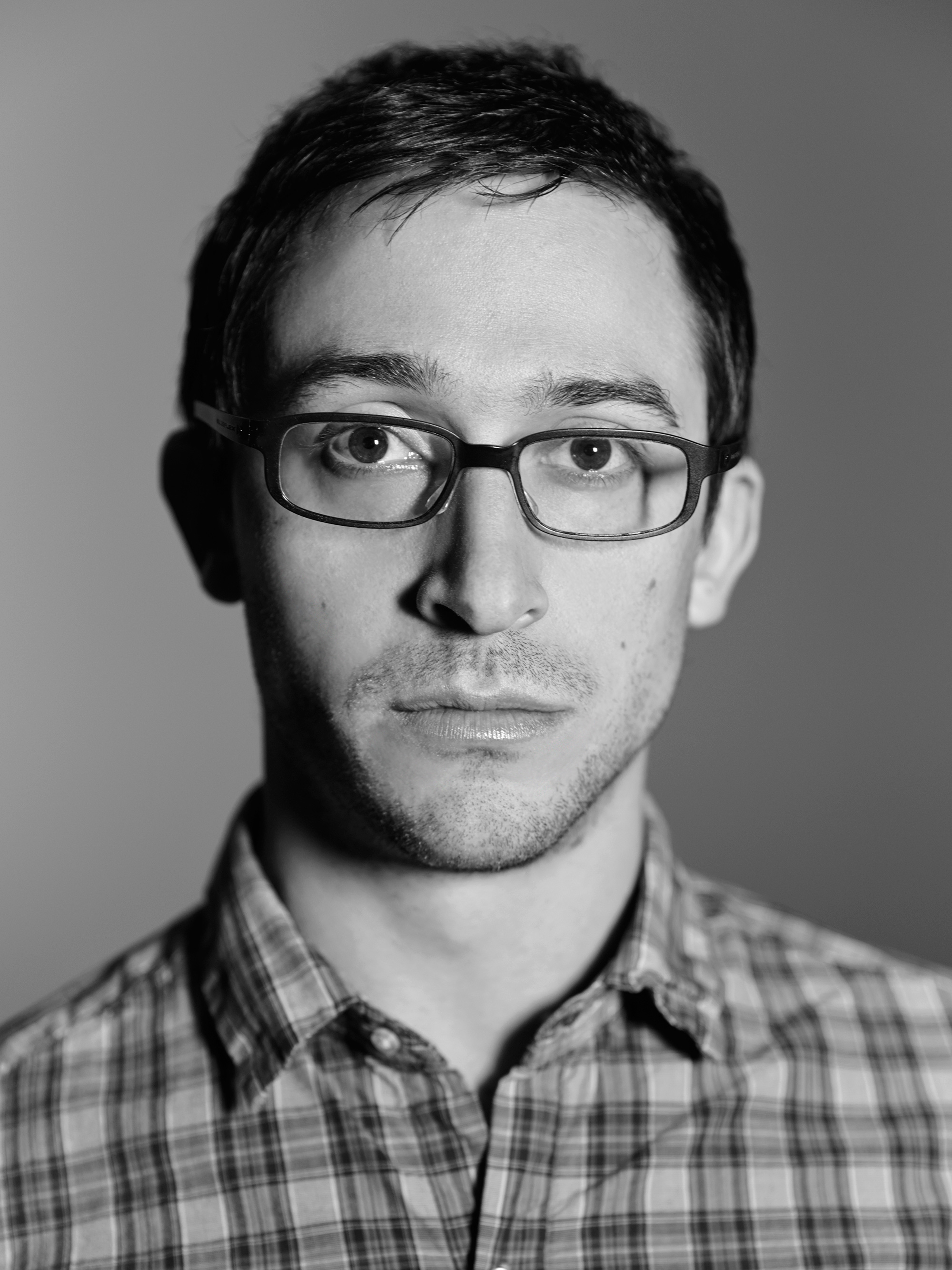 JESSE ANDREWS — Ben Kulo Photography