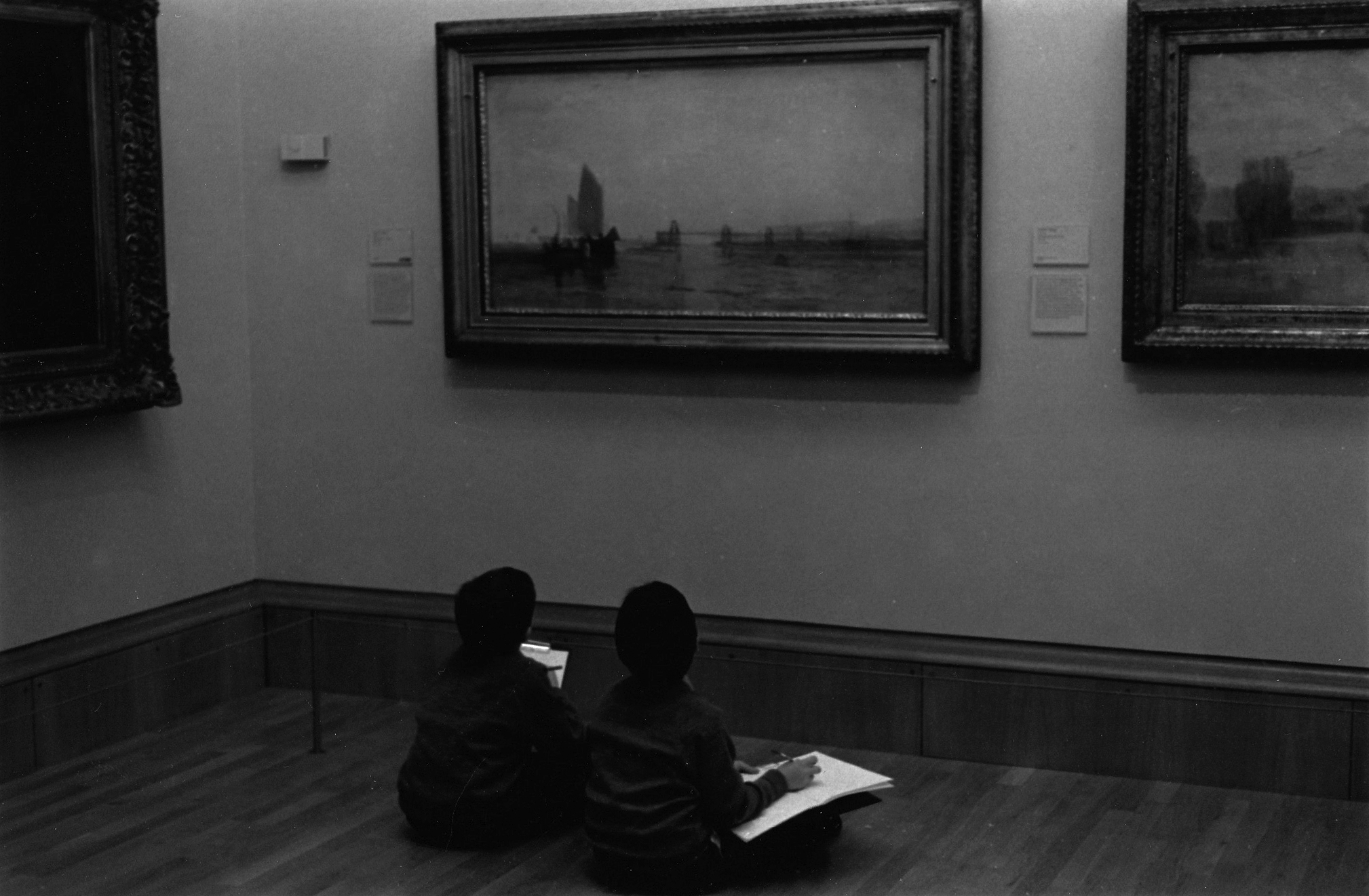 ︎︎︎  LONDON, 1999