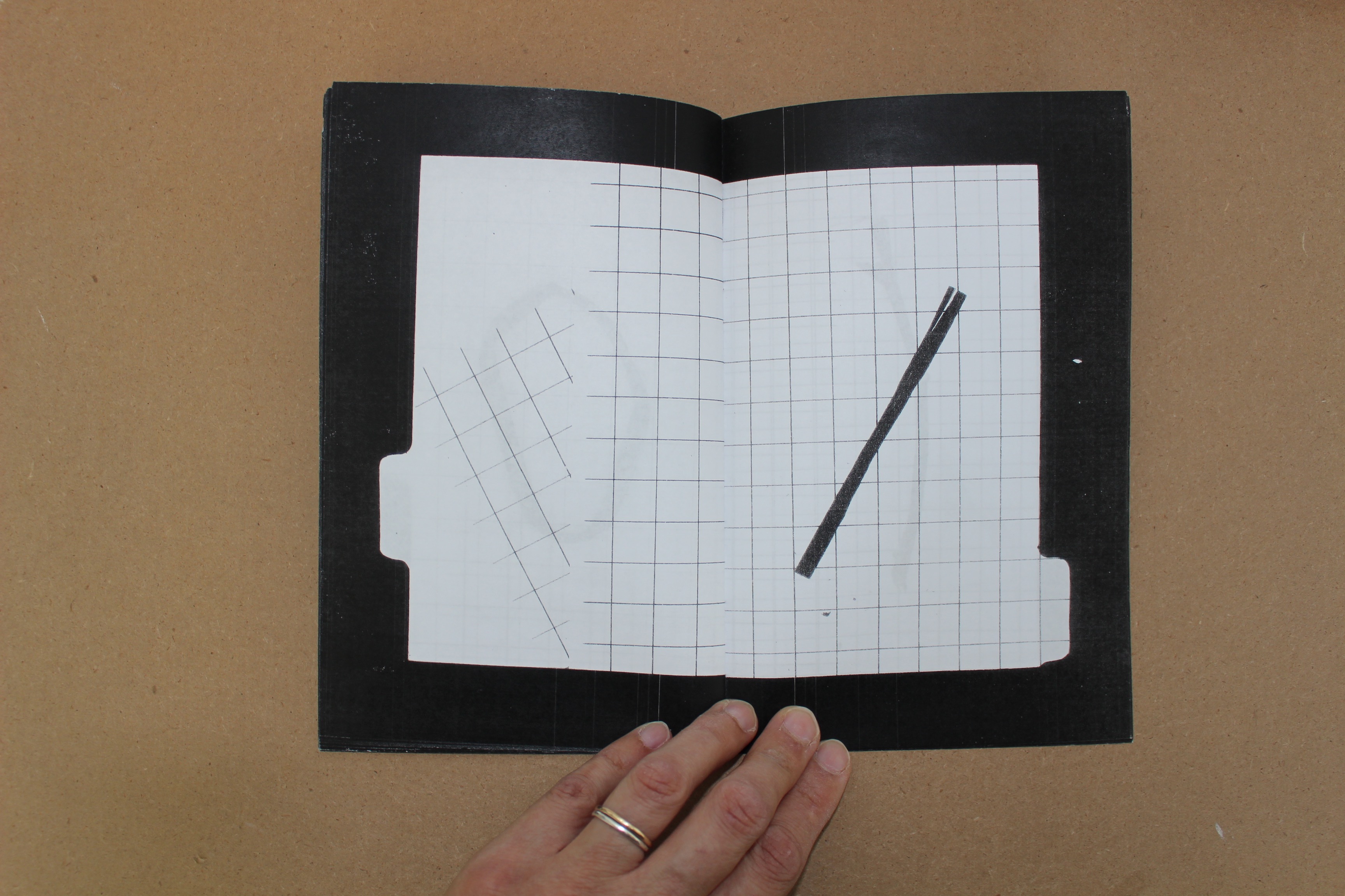 New York Free Alphabet (artist book)