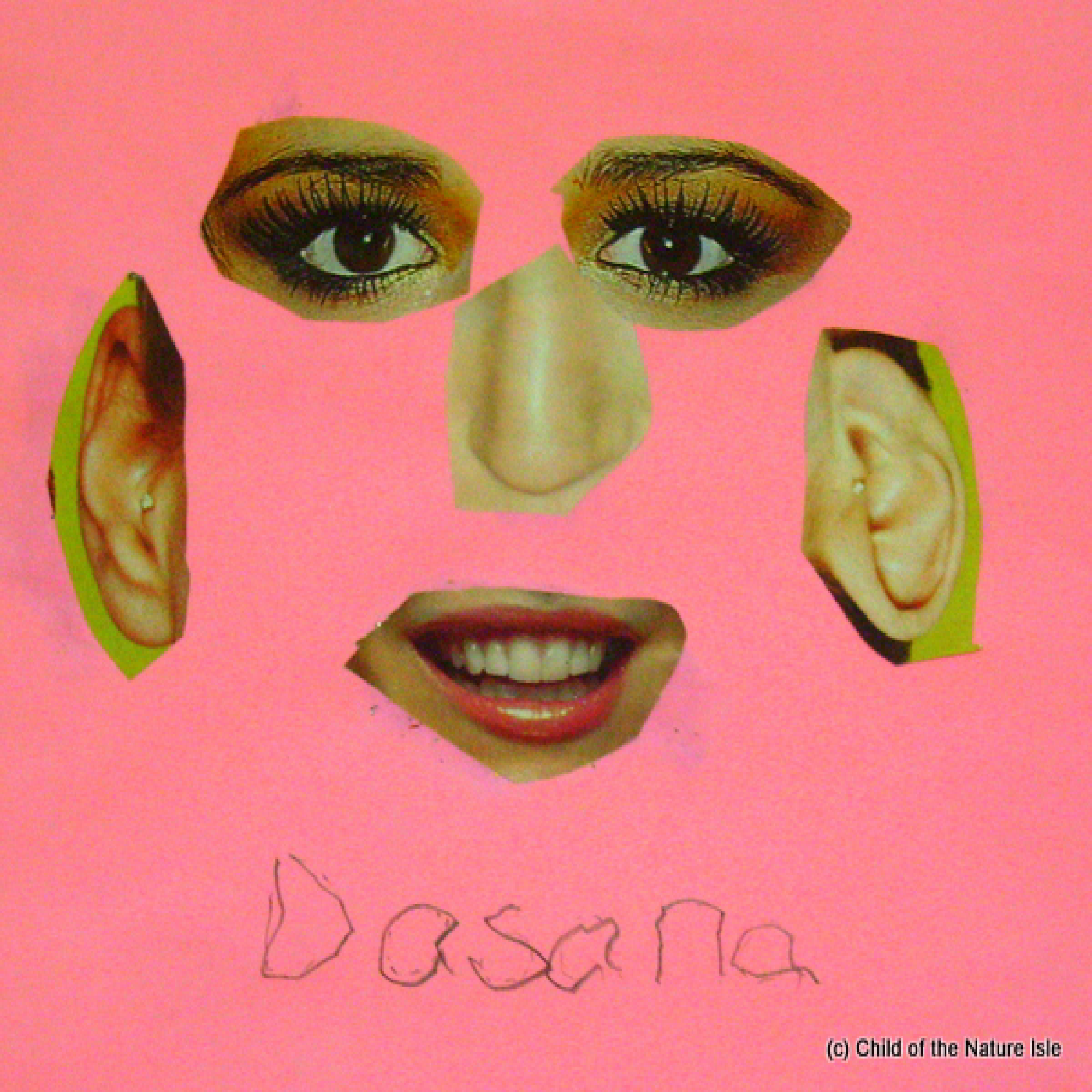 Child of the Nature Isle (2019)