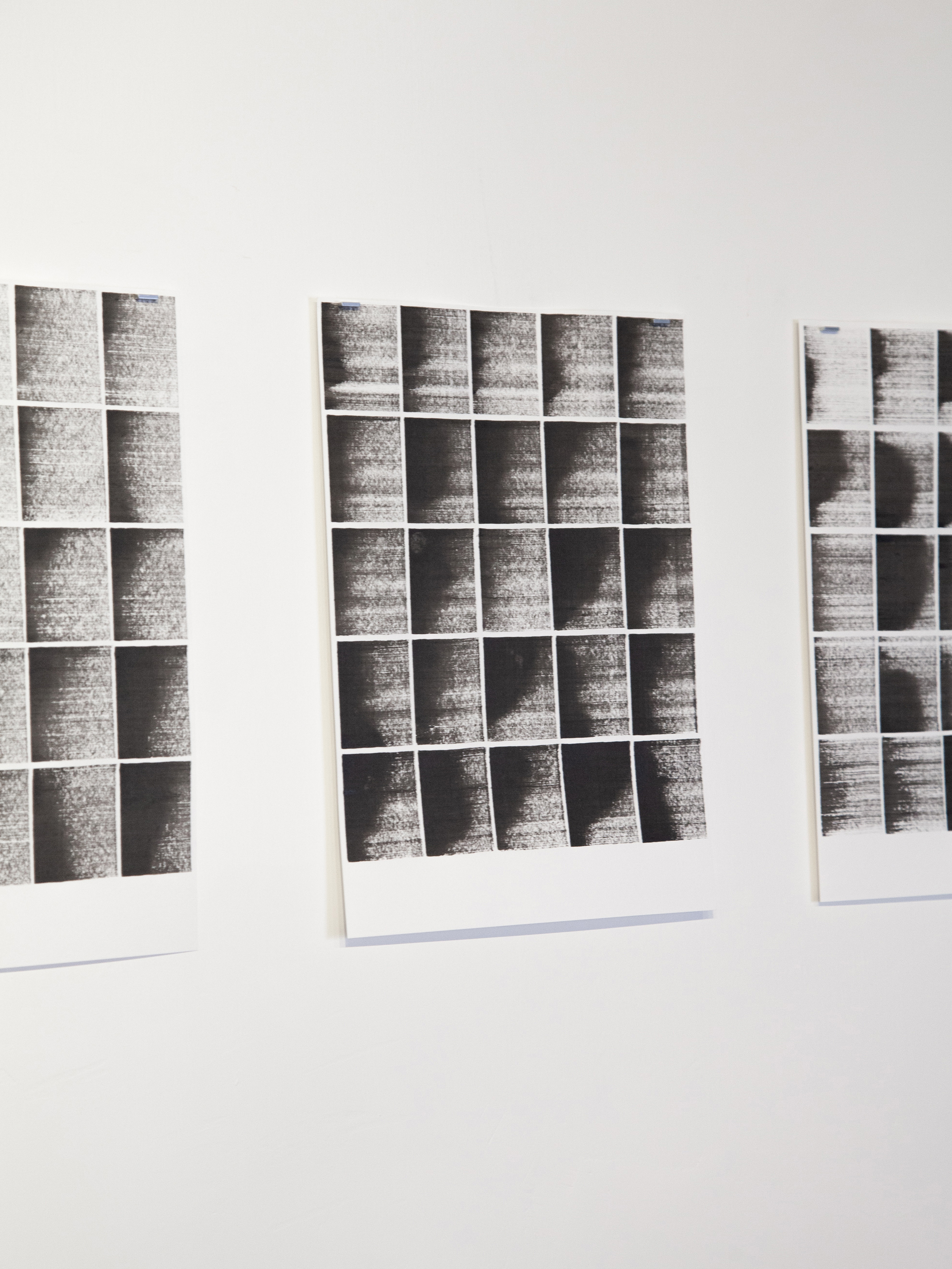 Vanishing No. 007 (2021)