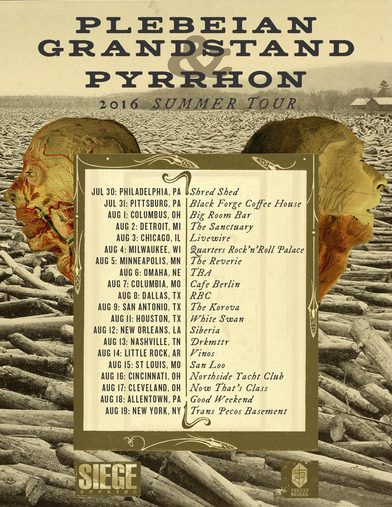 Digital collage: images sourced from the public domain.