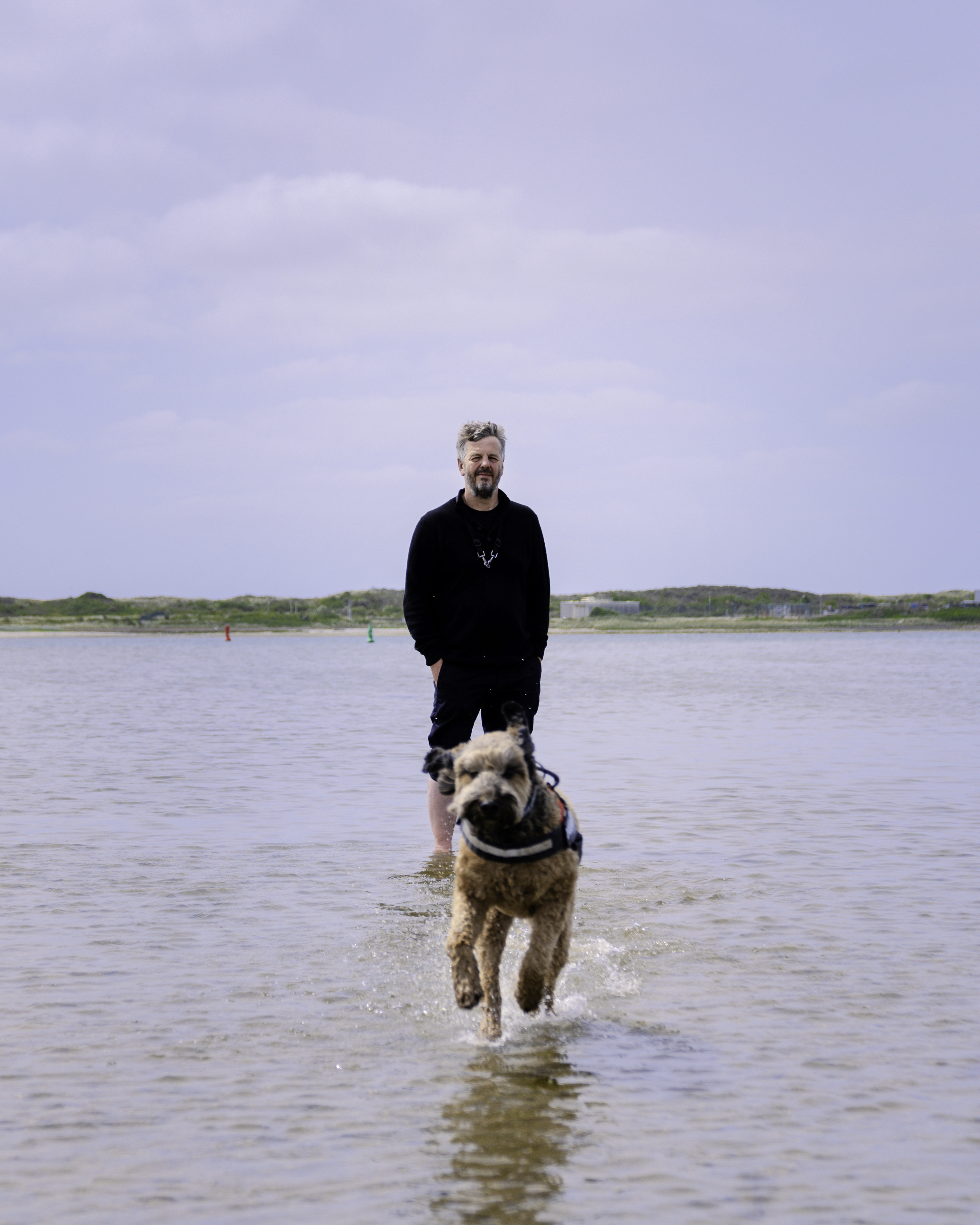 Mathijs Deen / Volkskrant