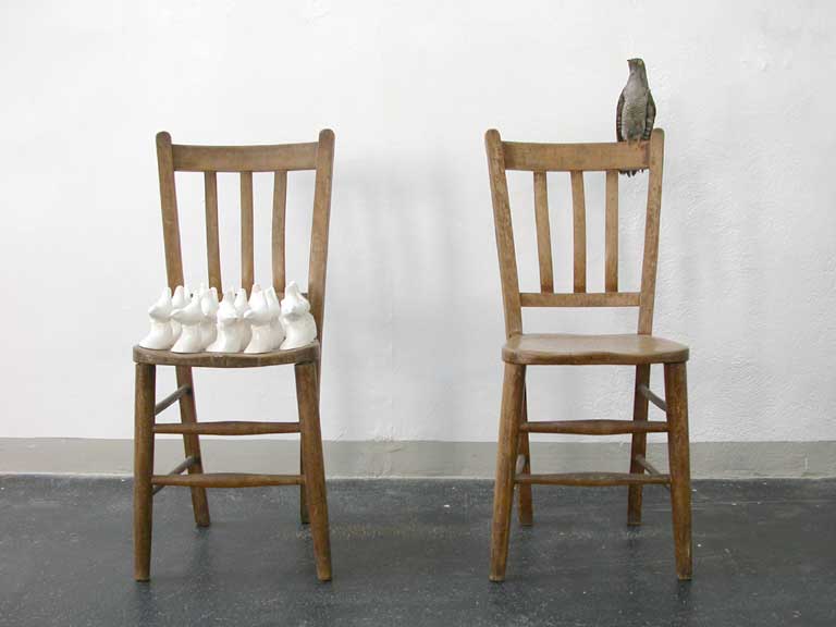 Hyfryd Ddydd / Beautiful Day