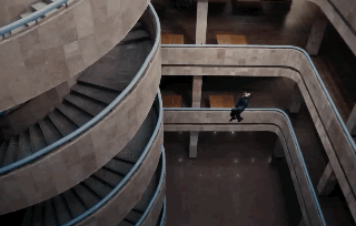 3. I'm in charge x Hyundai