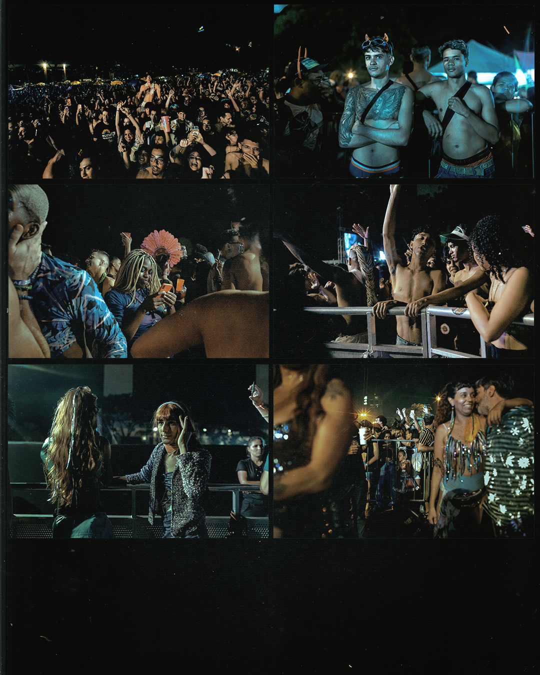 Bloco das Montadas @ Brasília [df], 2023