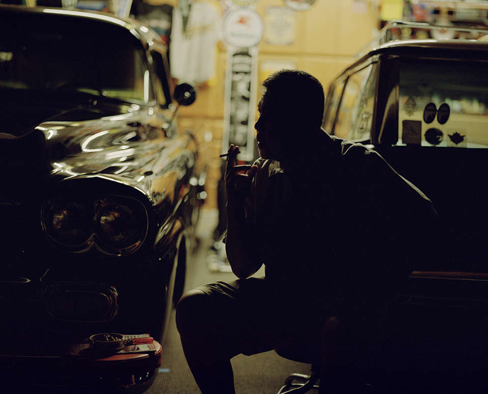 Document Journal: De Guzman