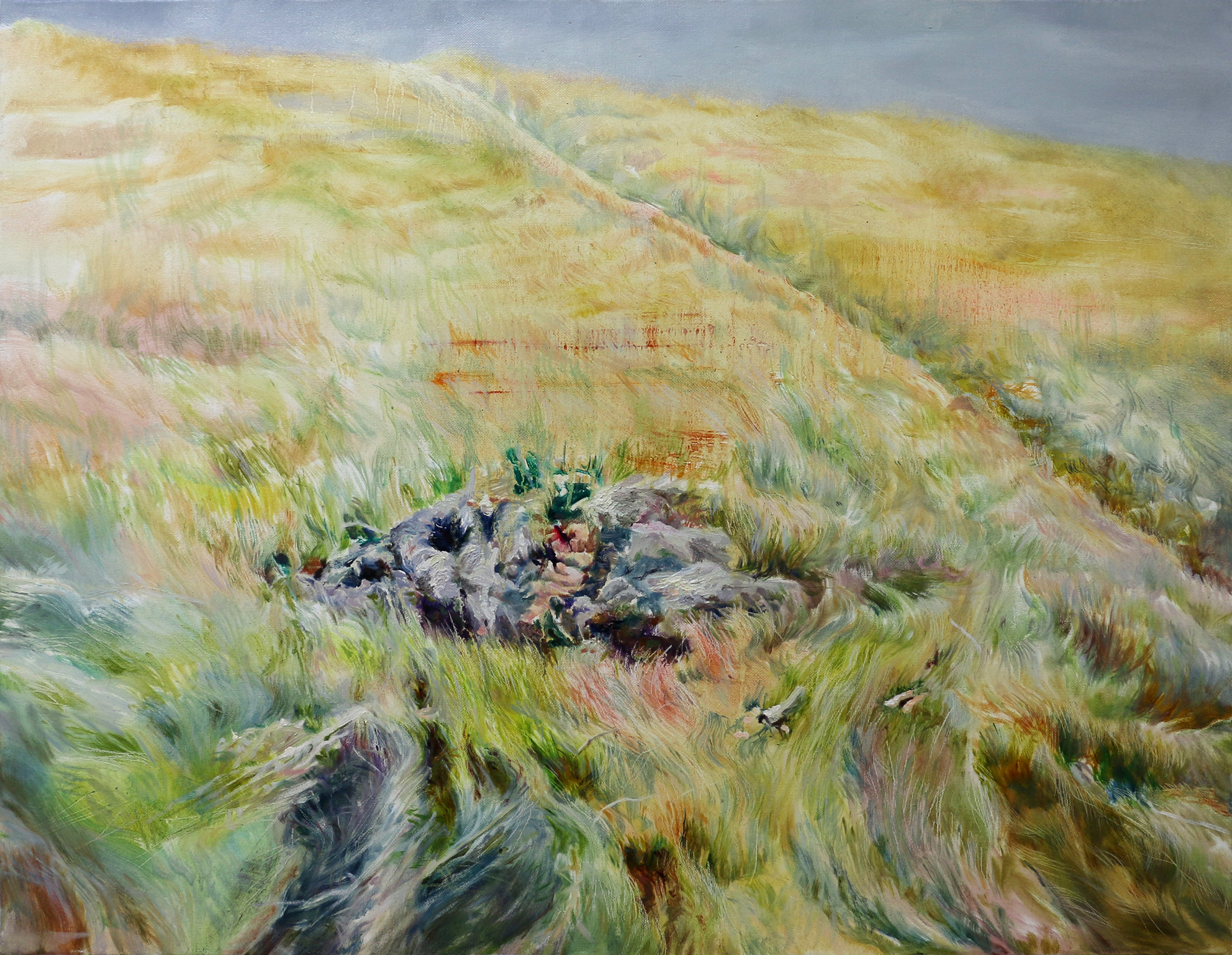 도시 풍경 2_4&nbsp; 