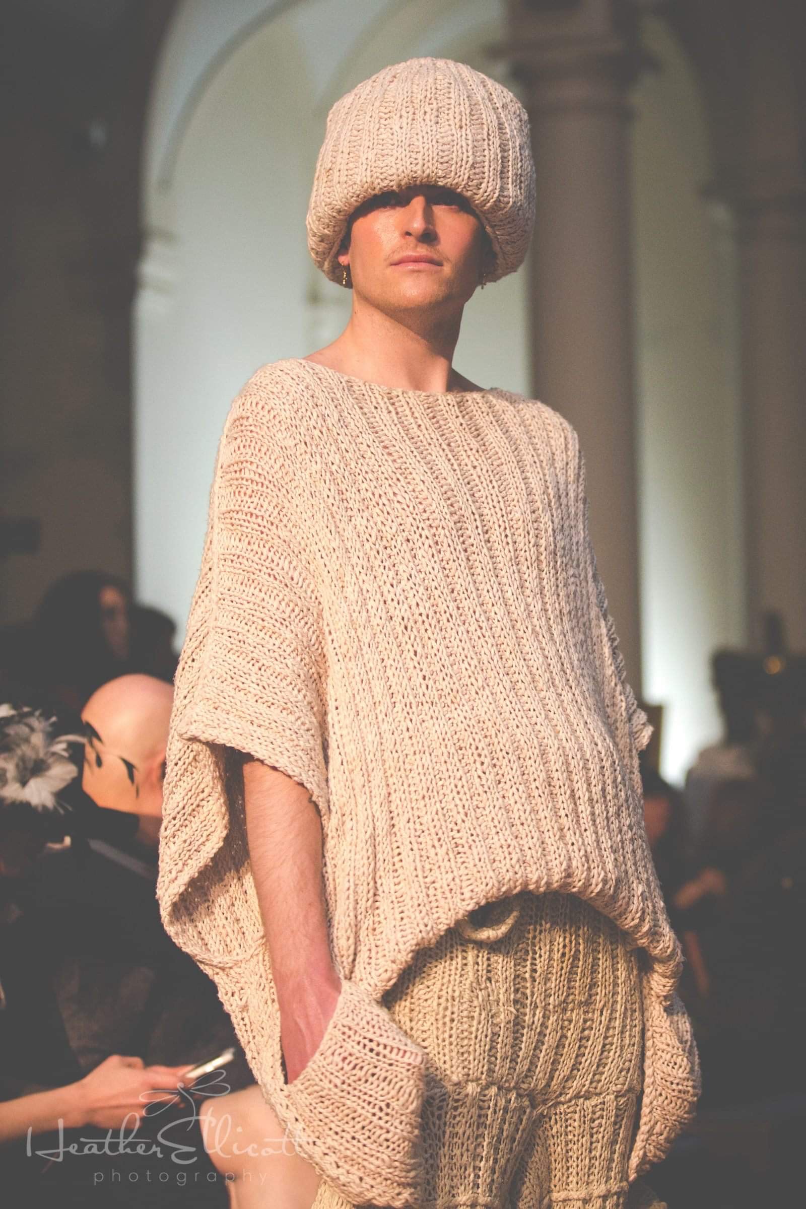 BEYOND HERB. NYFW Spring / Summer 2019