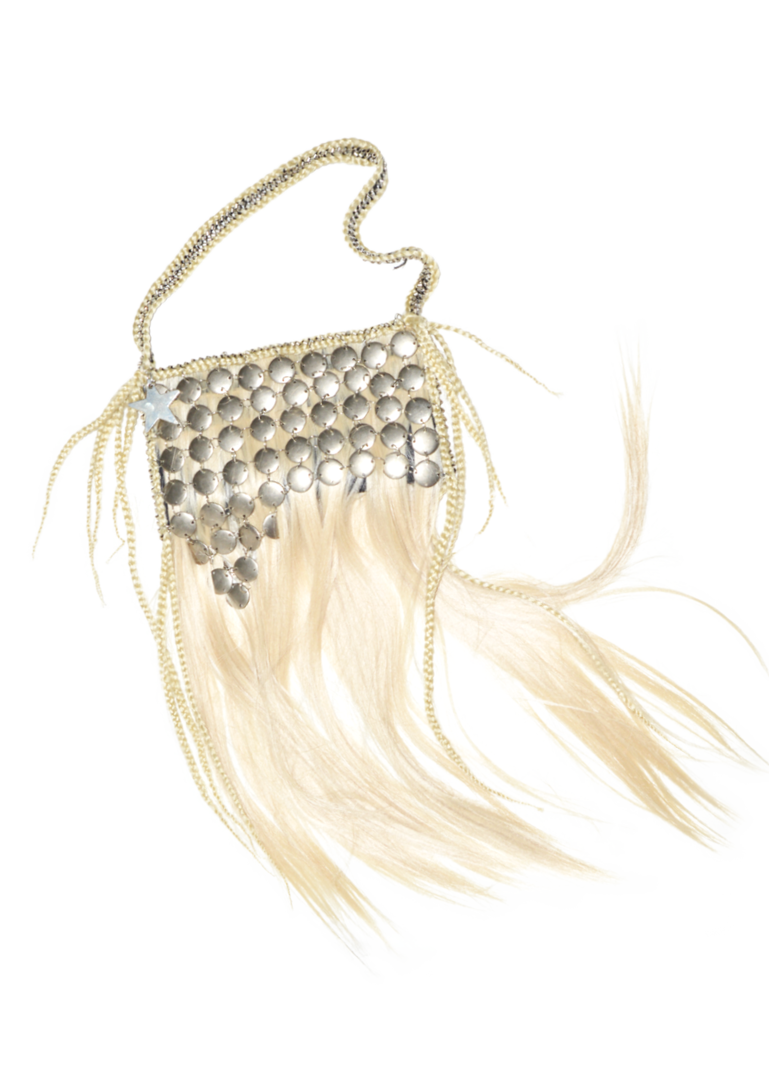 hair bag