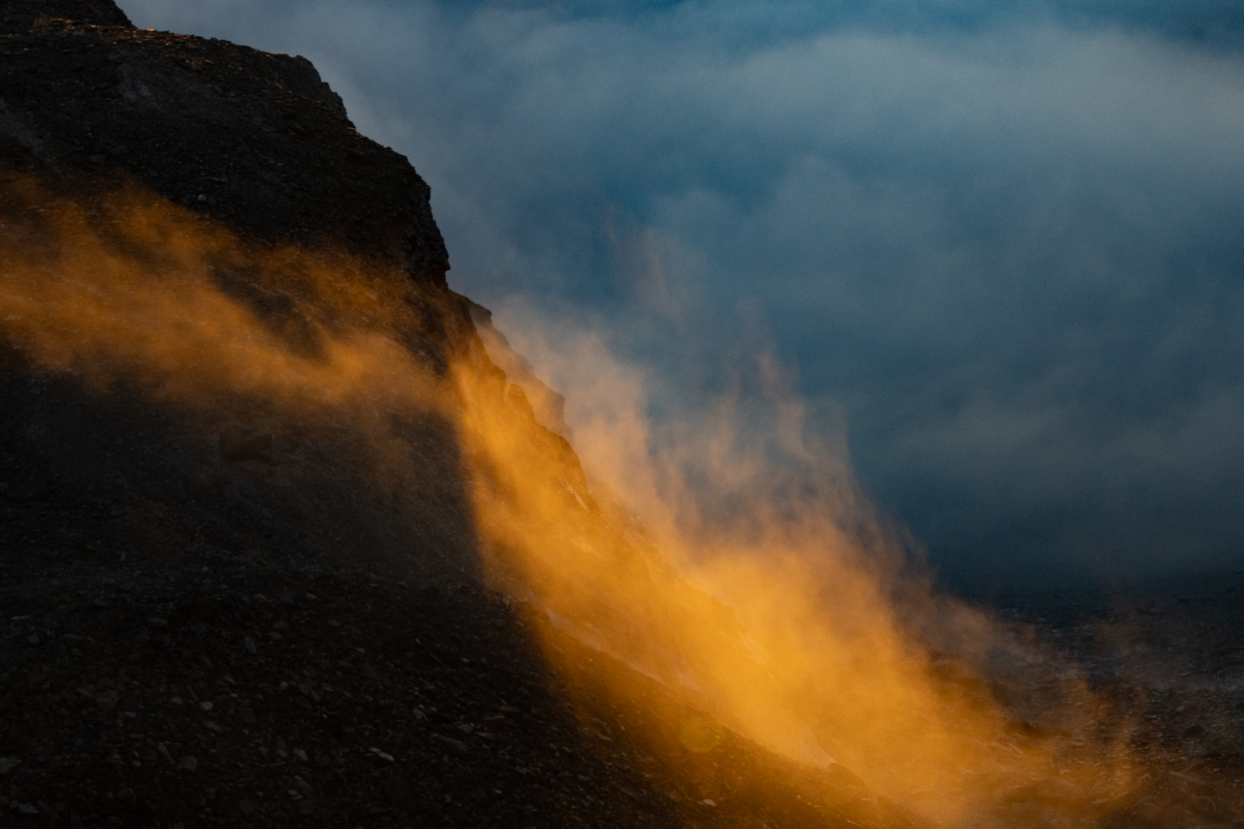 Wallis, Switzerland, 2023