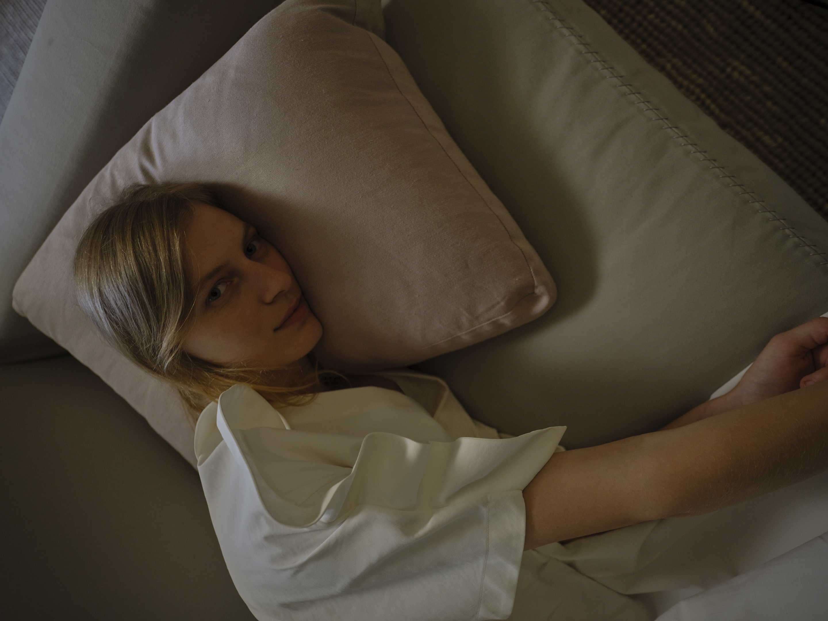 Chasing the Sun Resort 2021 Chapter 3 photographed by Stef Mitchell styled by Sasha Kelly