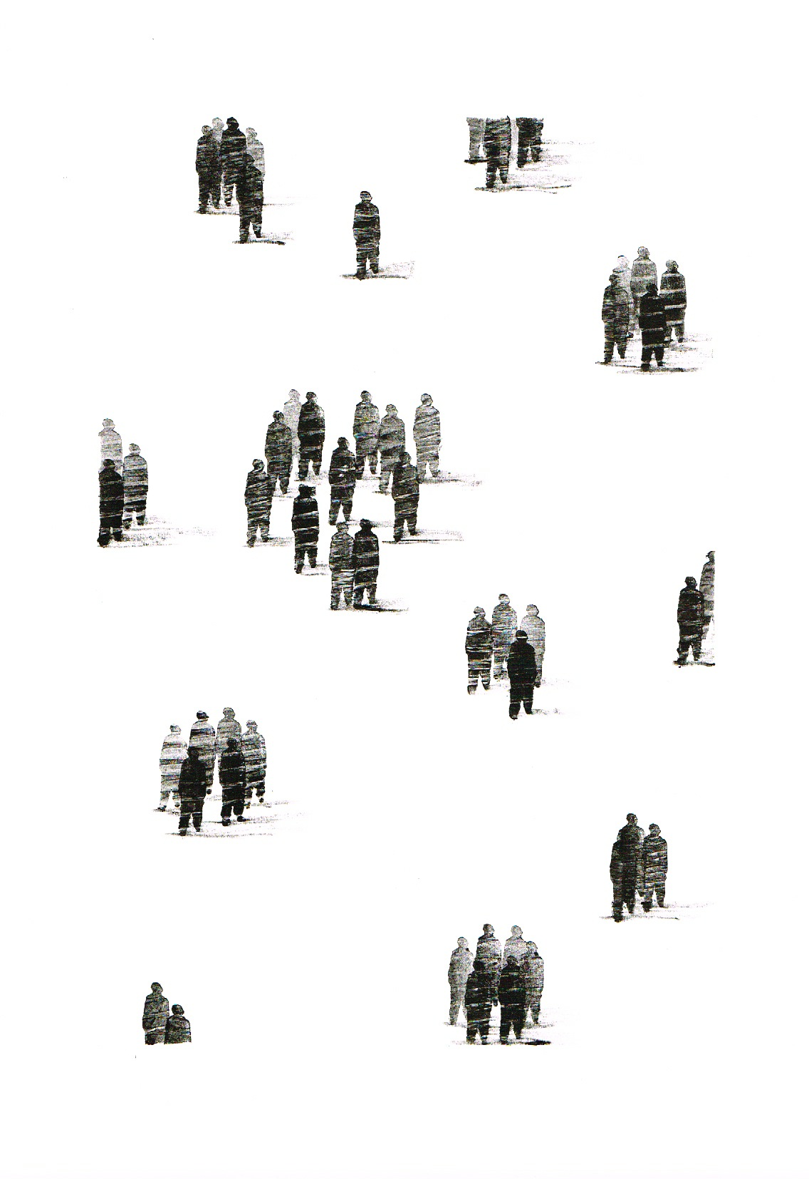 Chromatide V-2014-33x22