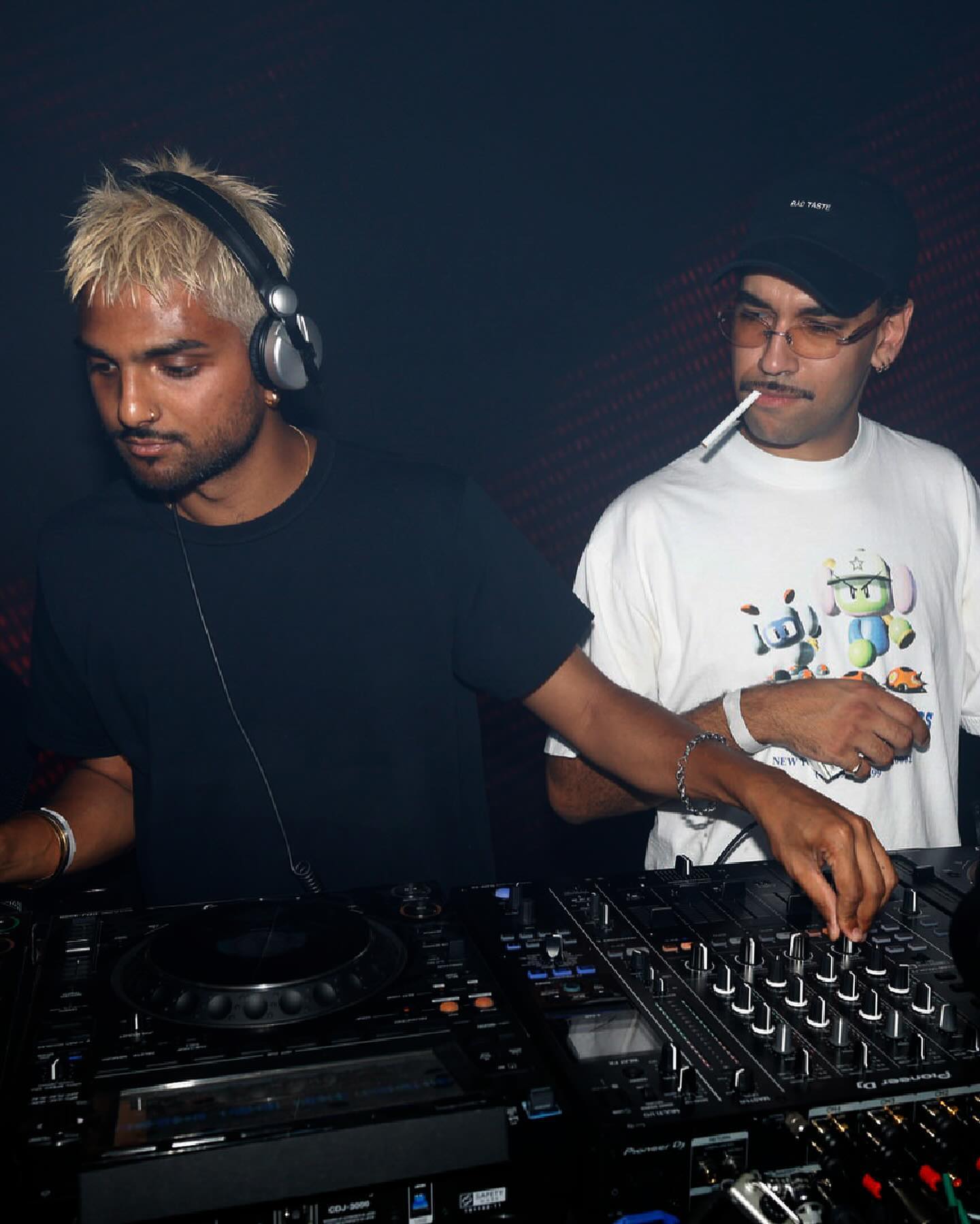 POSHX Wall Street Bank Takeover - New York, NY