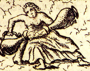 Temperantia