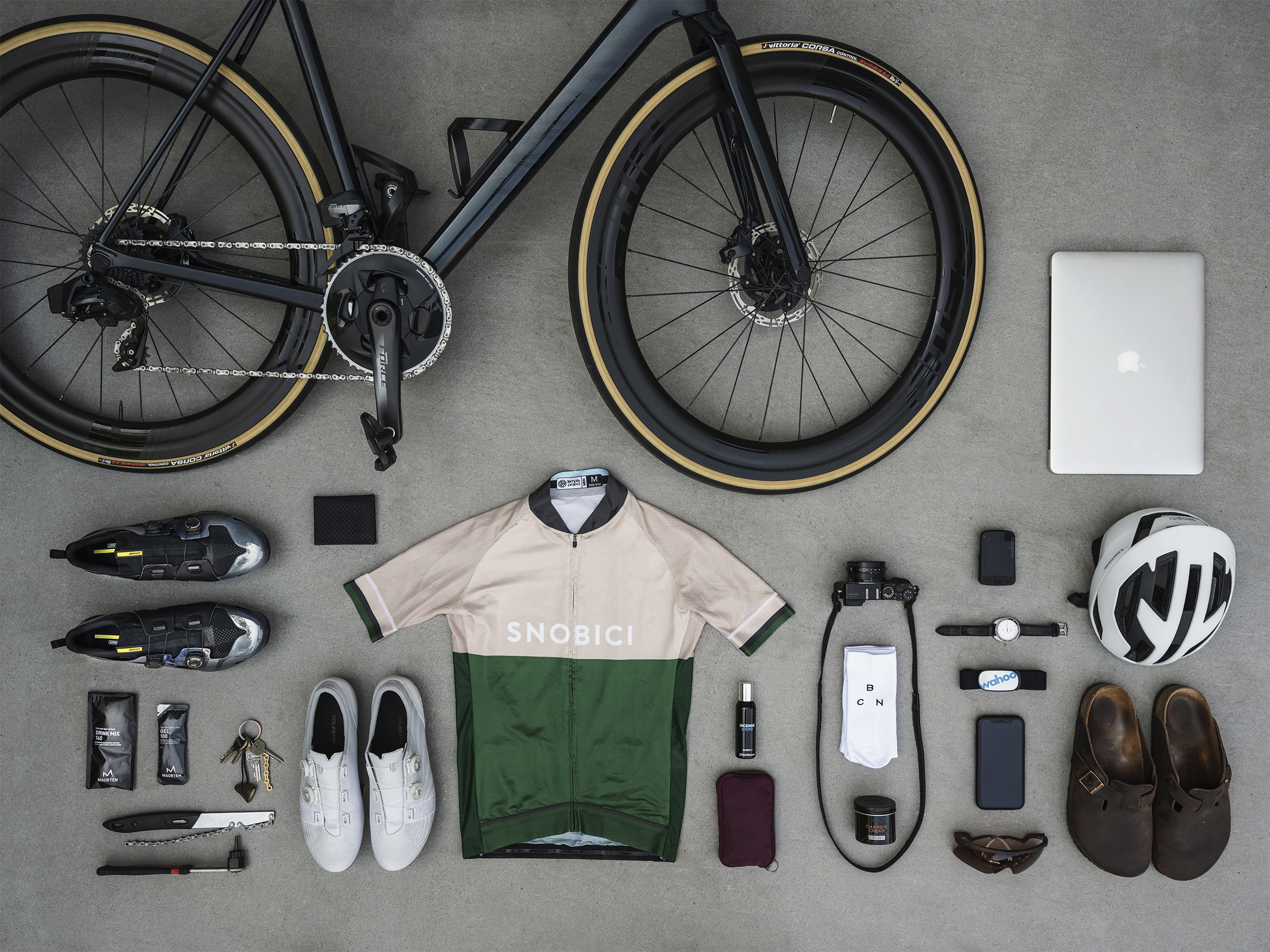 Essentials - Stan Koolen