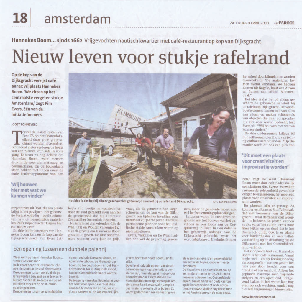 Het Parool