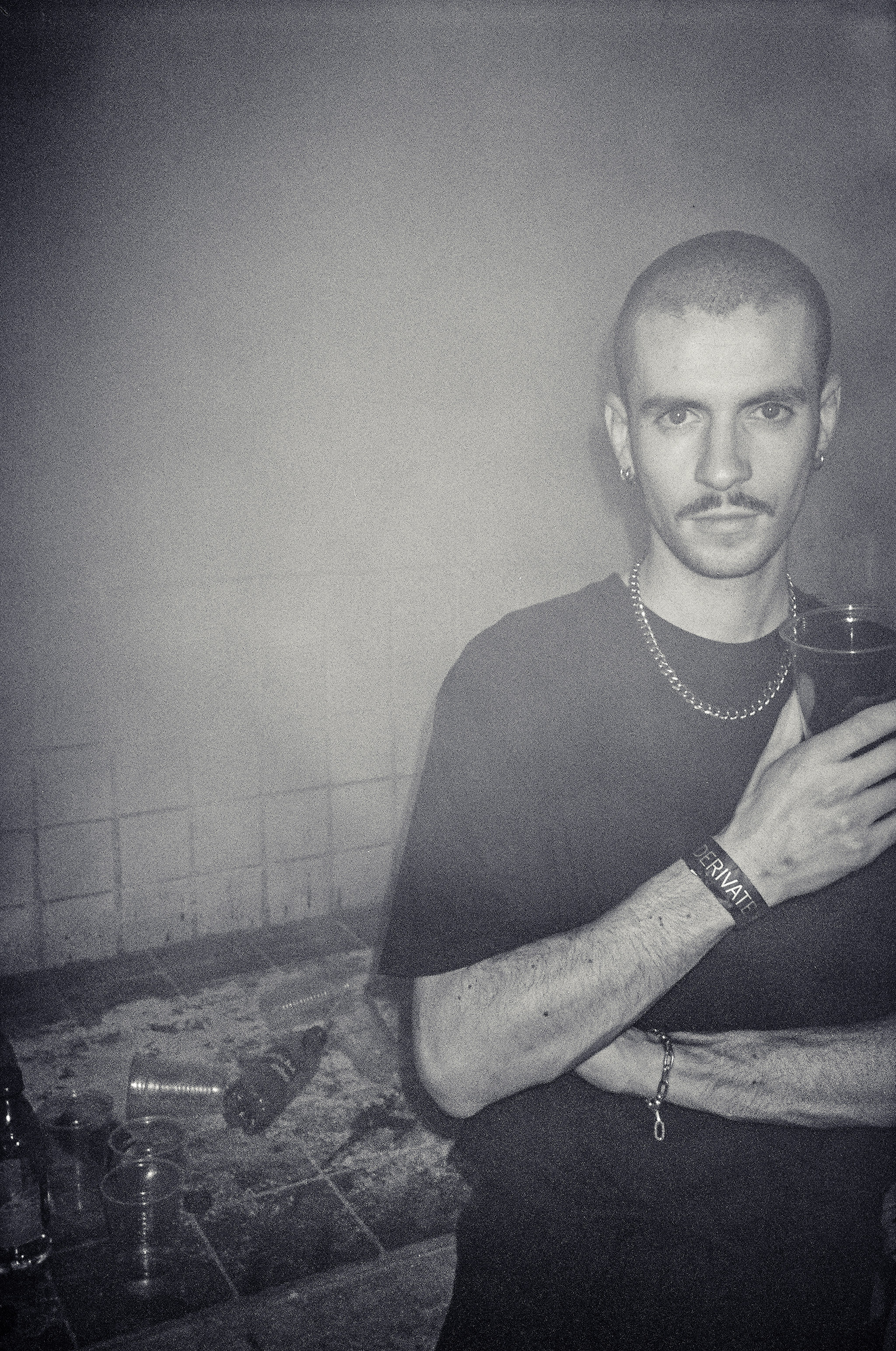 BA Underground Advisor