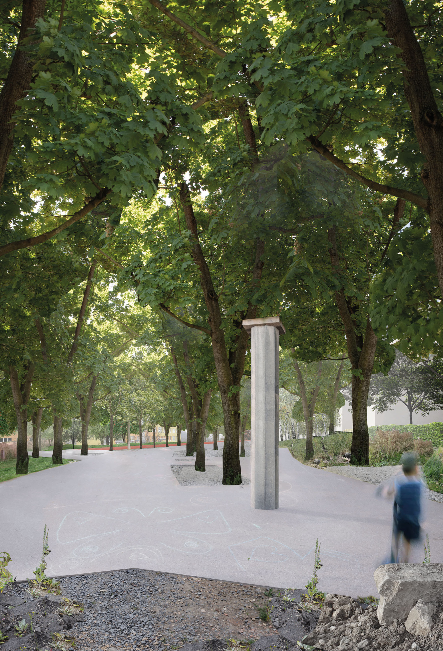 Veronika Hu&scaron;kov&aacute;