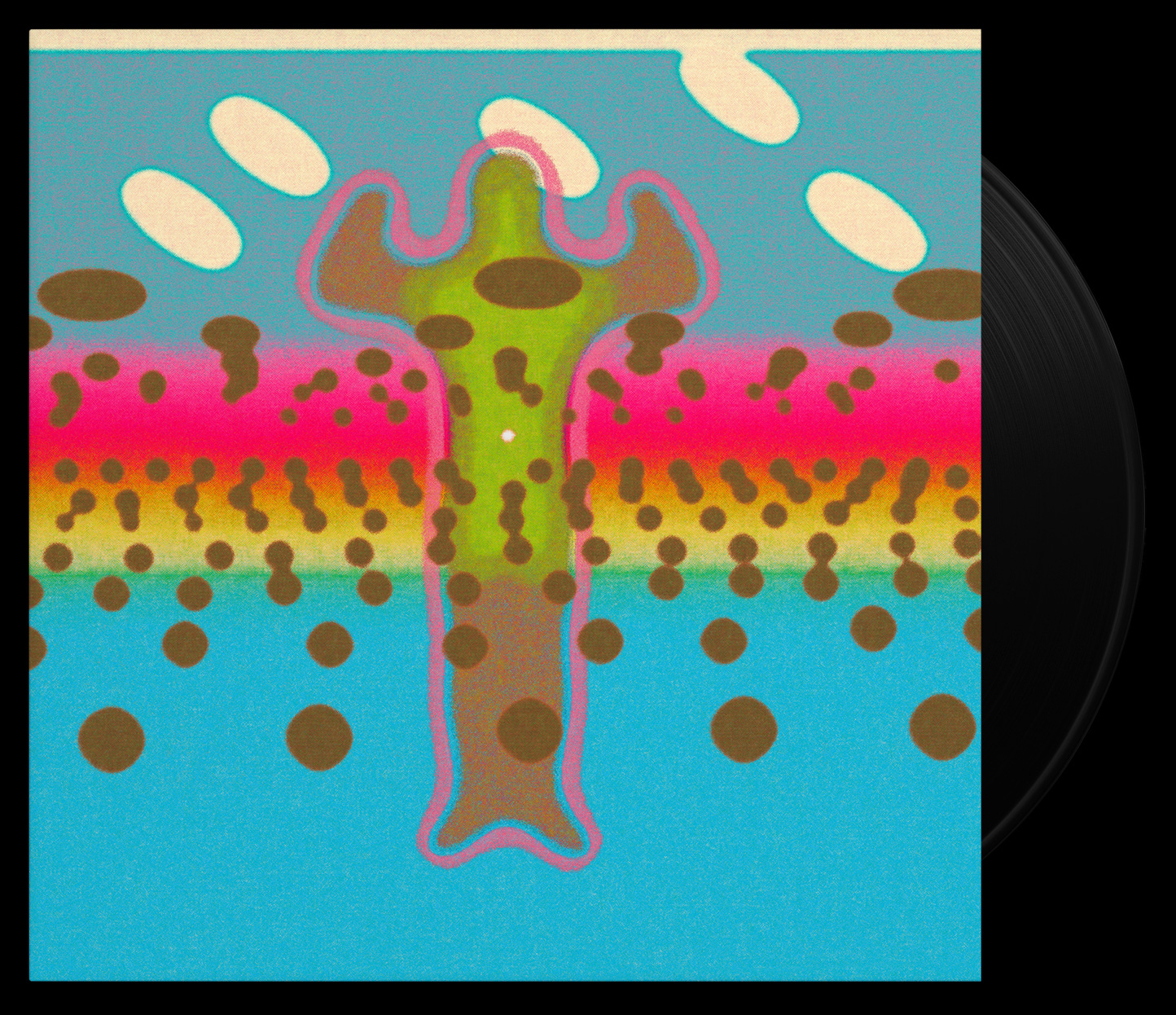 aka Sol - Ta Kish KanBliss Point RecordsIn collaboration with Chris Harnan