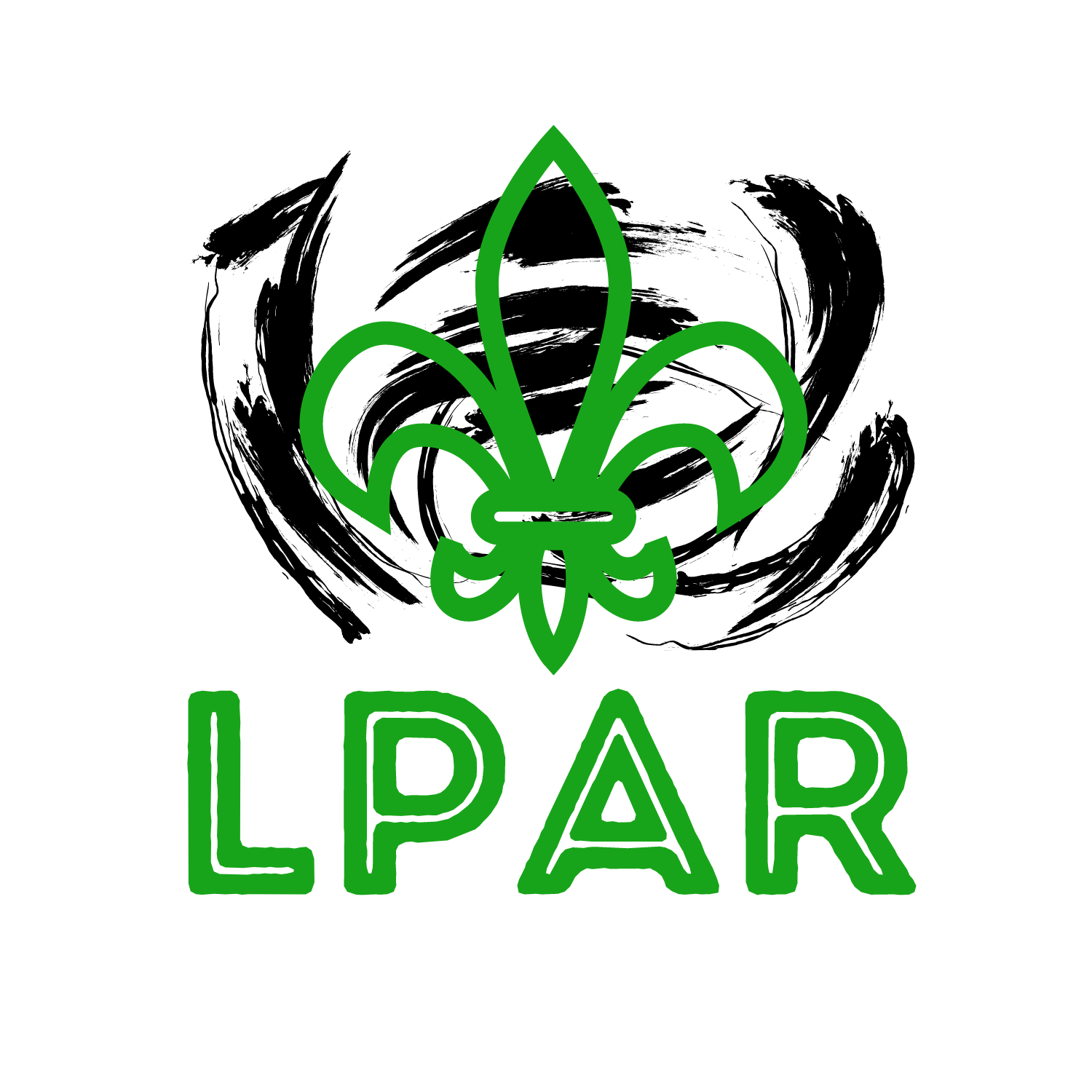 Louisville Peoples Art Report Logo
