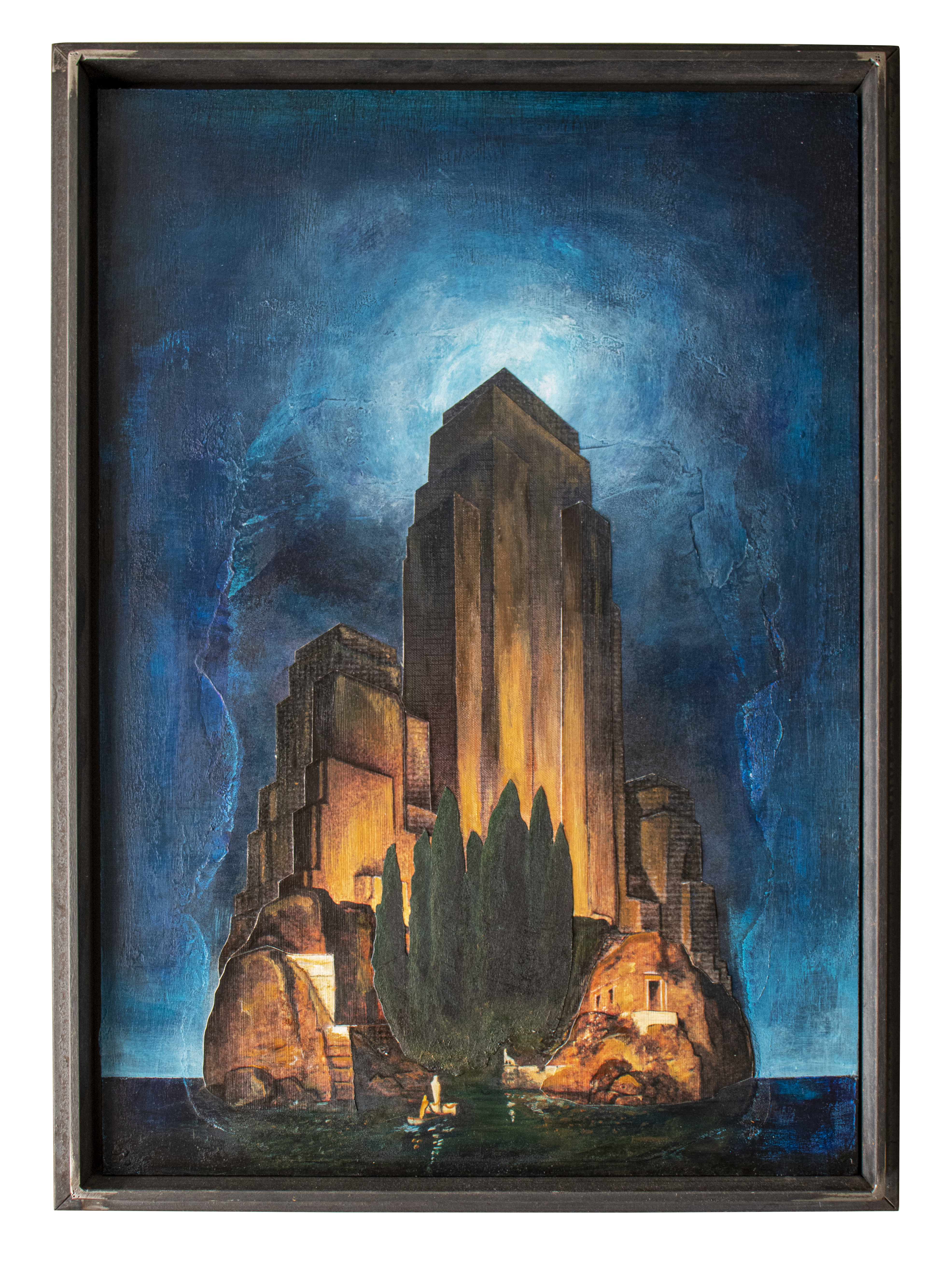 Der Untergang des Abendlandes, 2022