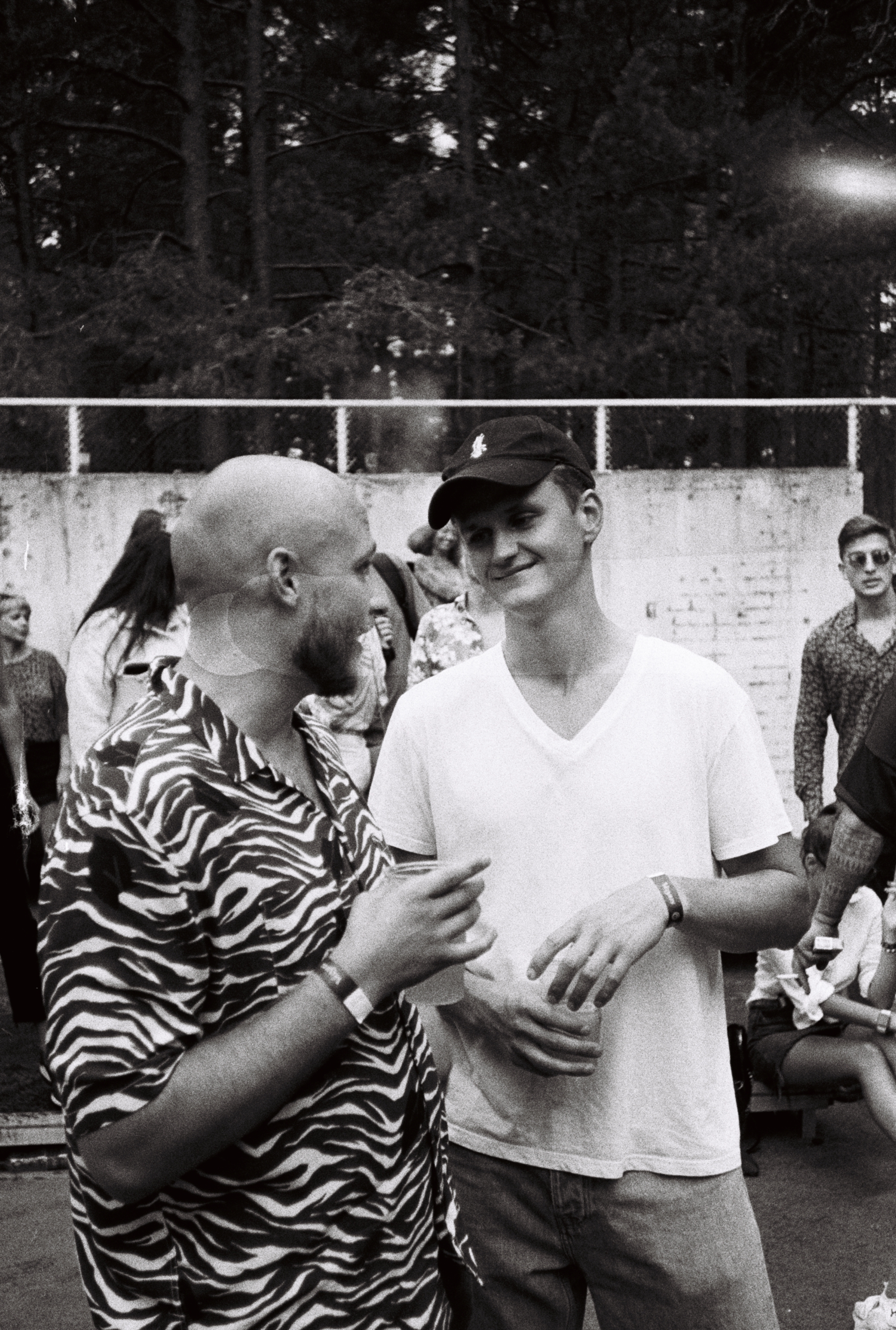 Palanga Vayus People, 2021