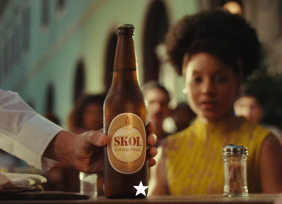 ↳ The Skol Odyssey - Skol AB InBev