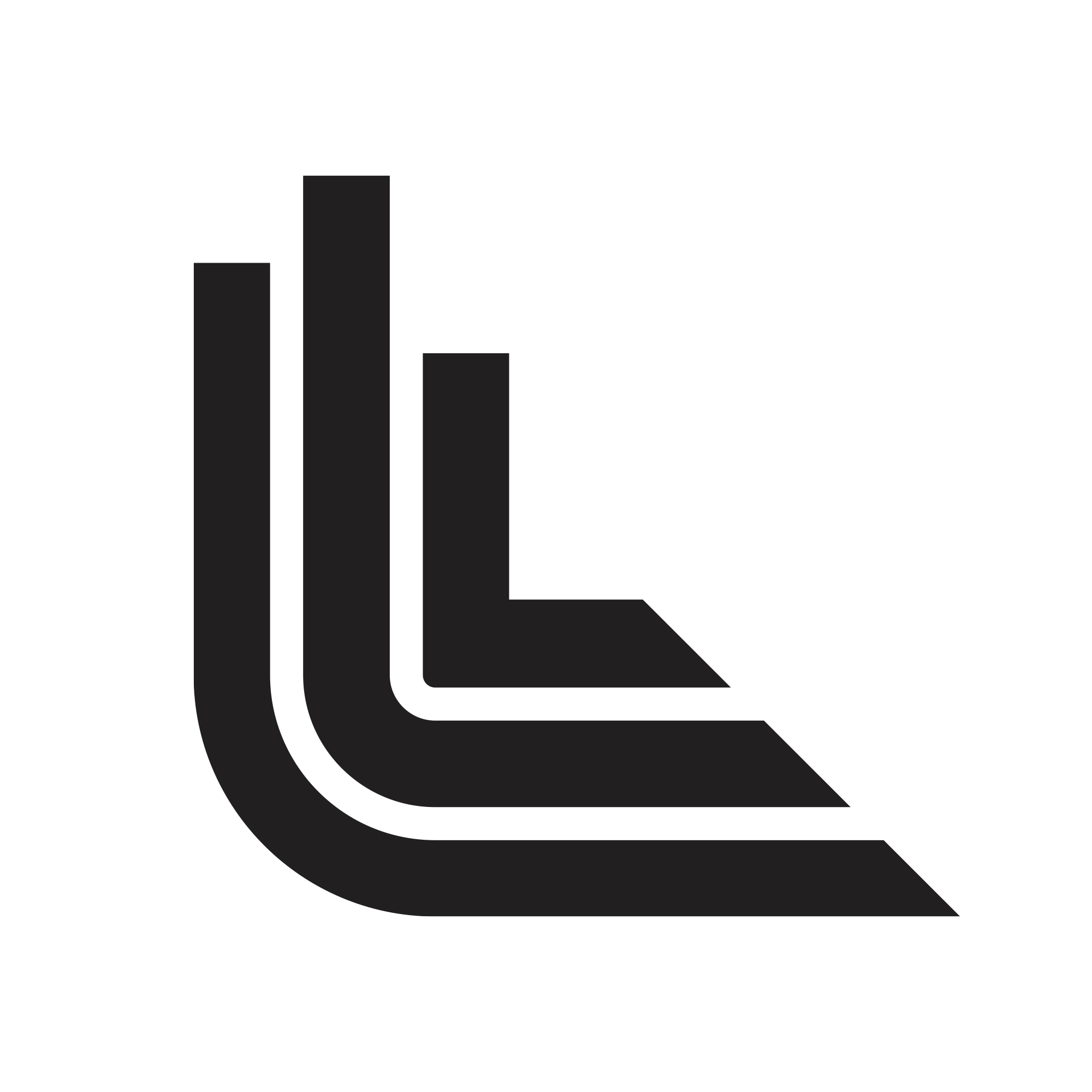 Lucan Construction logo