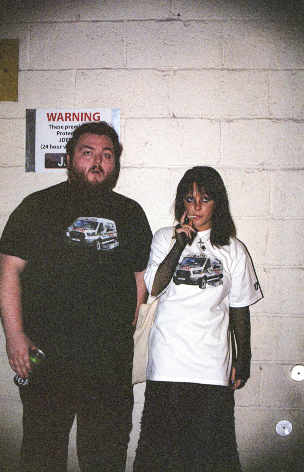 '1712' LOOKBOOK FOR THiRTY TWO CREW