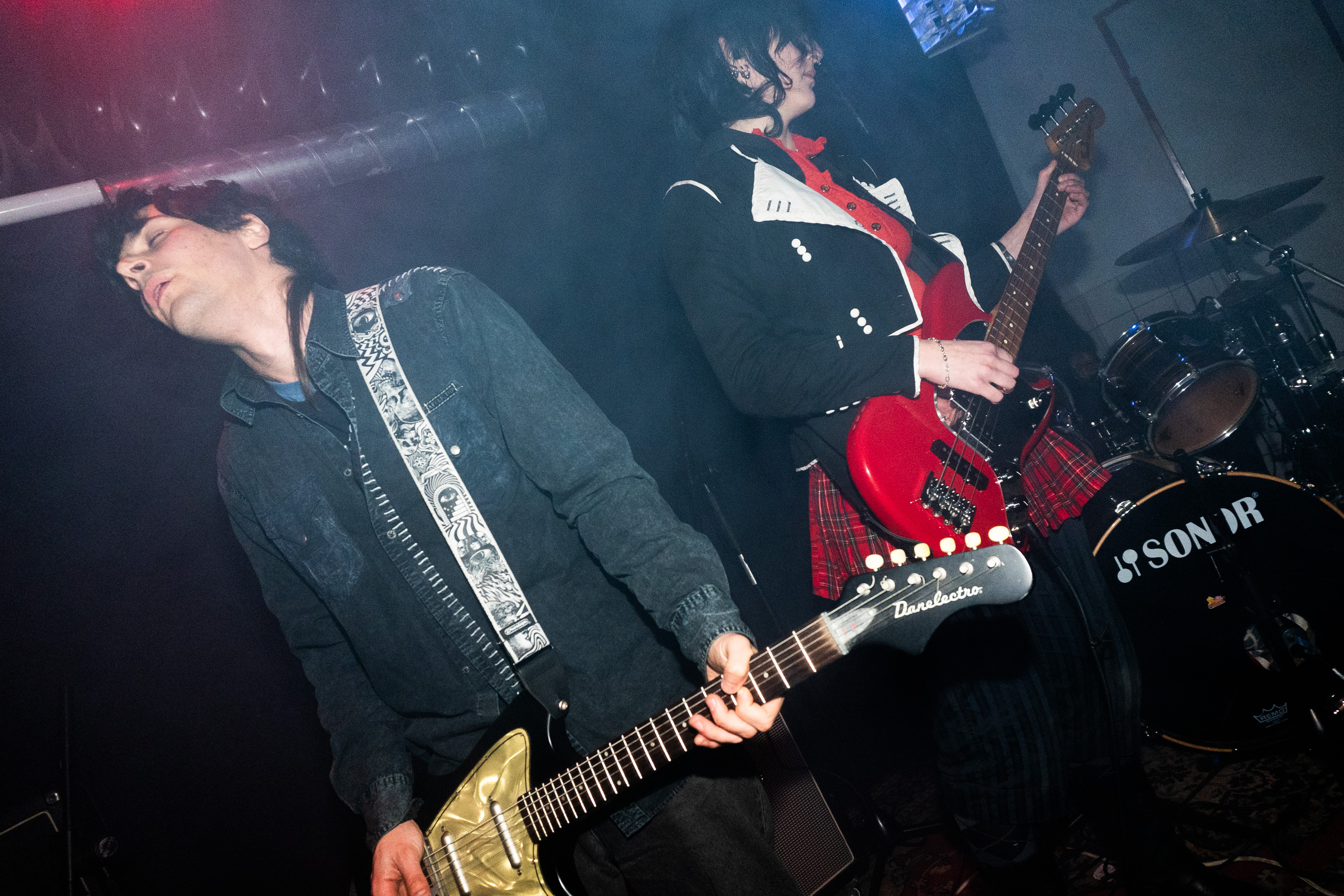 © Jente Waerzeggers