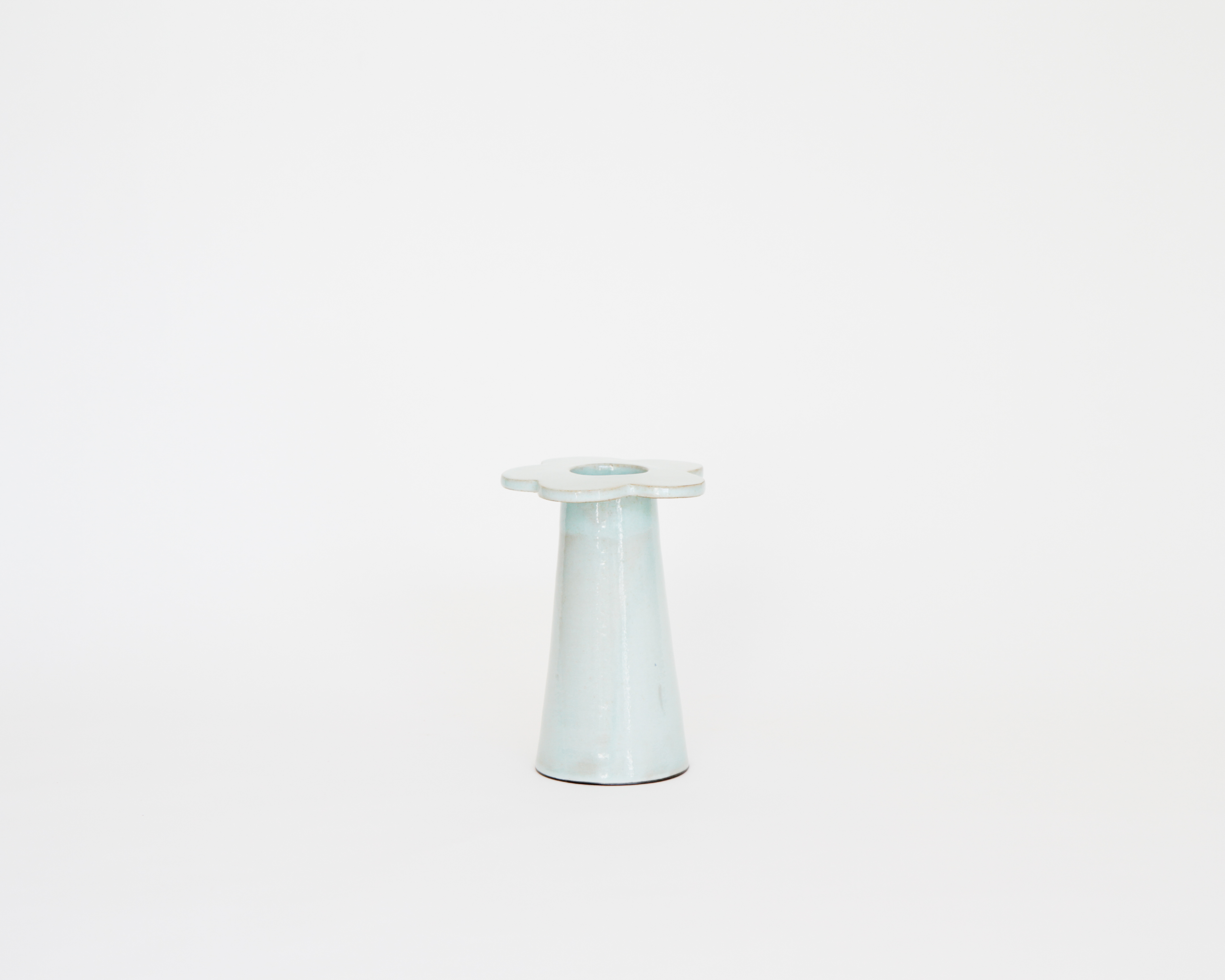 FLOWER VASE 120$ SOLD