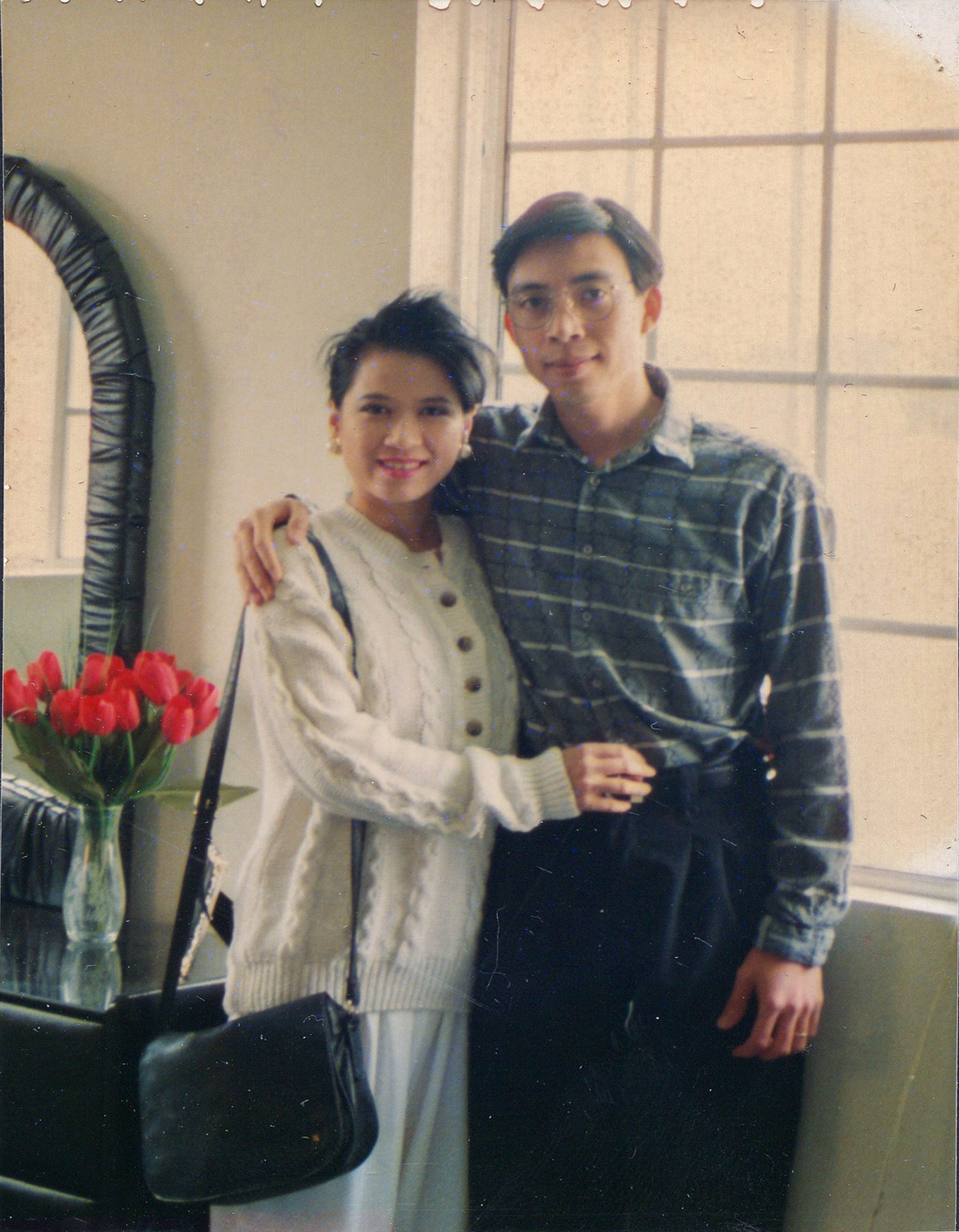 00989 Redondo Beach, CA 1995