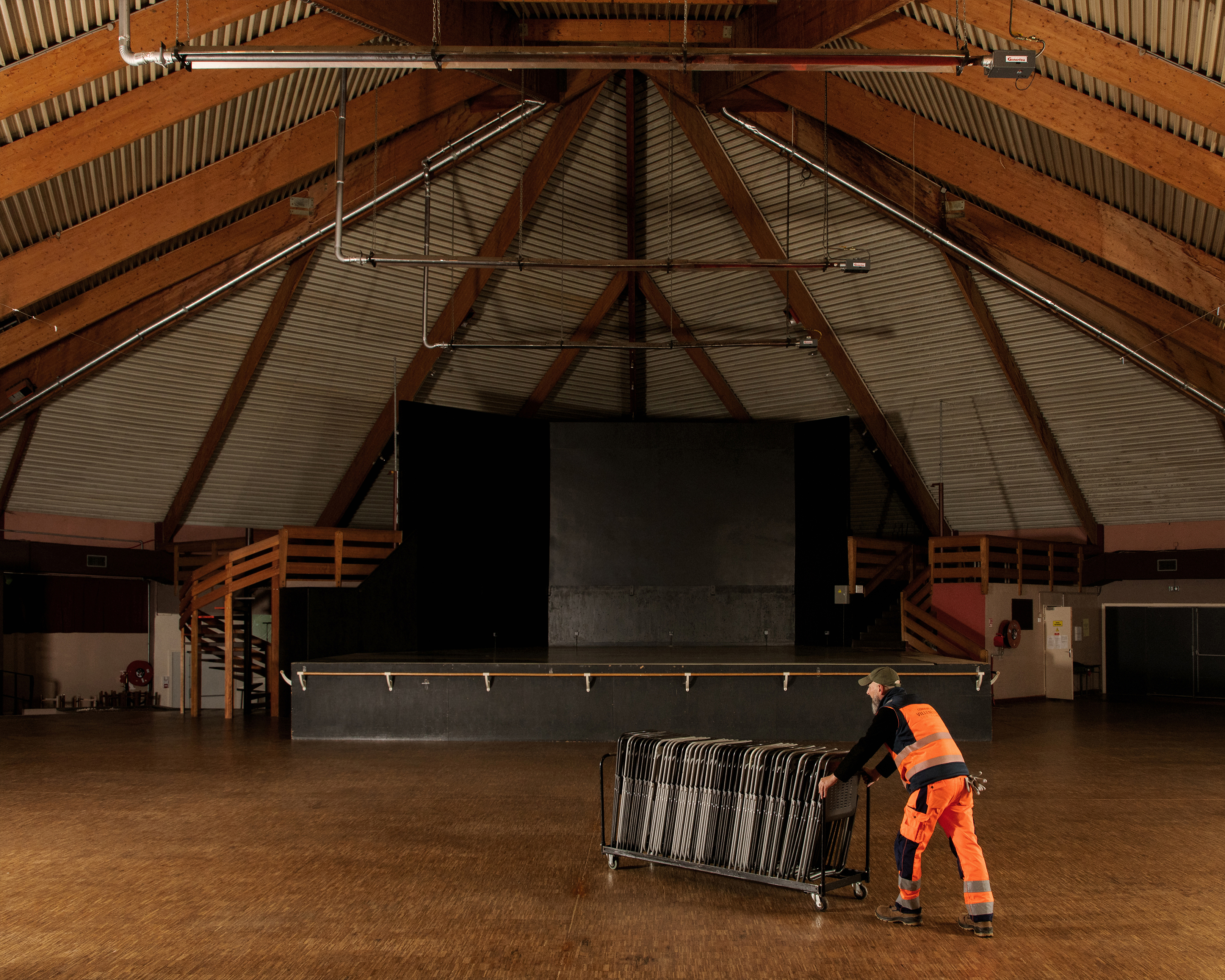 EXHIBITION , GALERIE CARNOT. JUNE 3 - JUNE 25 2025