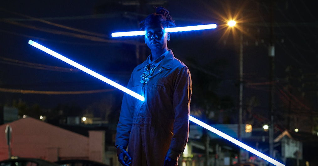 HUEM_N Listening Party with Def Sound | virtual listening party hosted by hip-hop artist Def Sound, presenting his newest album HUEM_N, which was developed with community input. We share our reflections and experiences as we travel through these sensational textures and rhythms together.