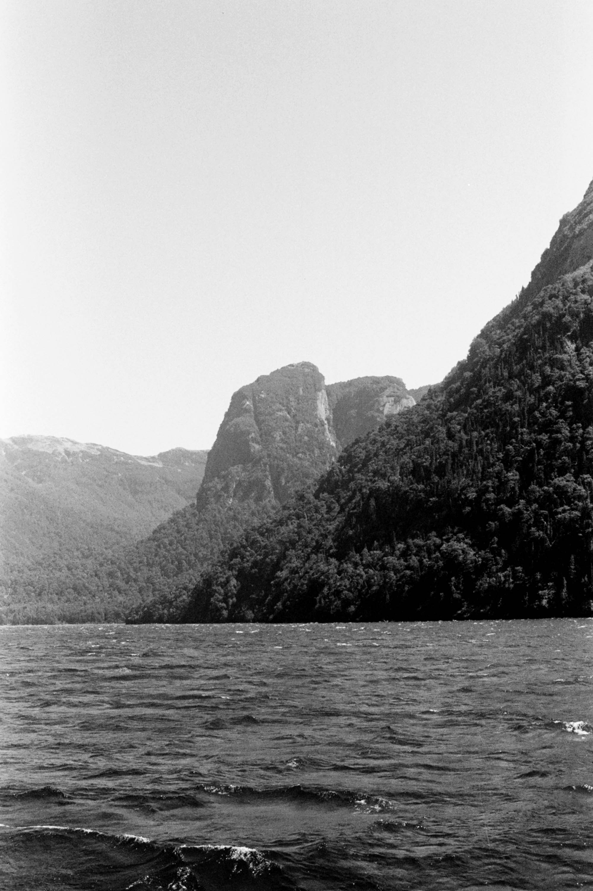 Patagonia, Argentina 2020 (35mm)
