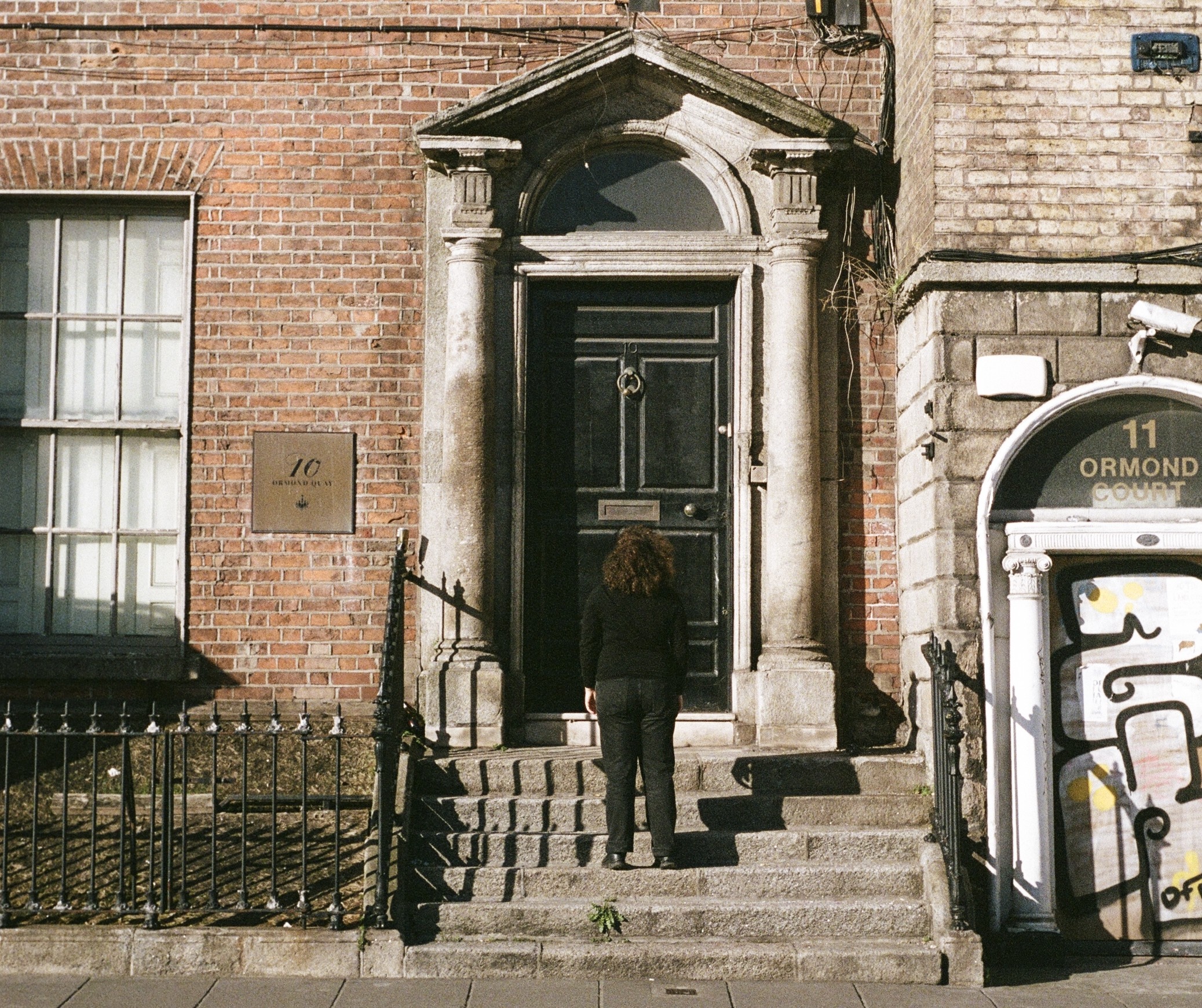 ARCHIVAL PRACTICE with Clodagh Assata Boyce