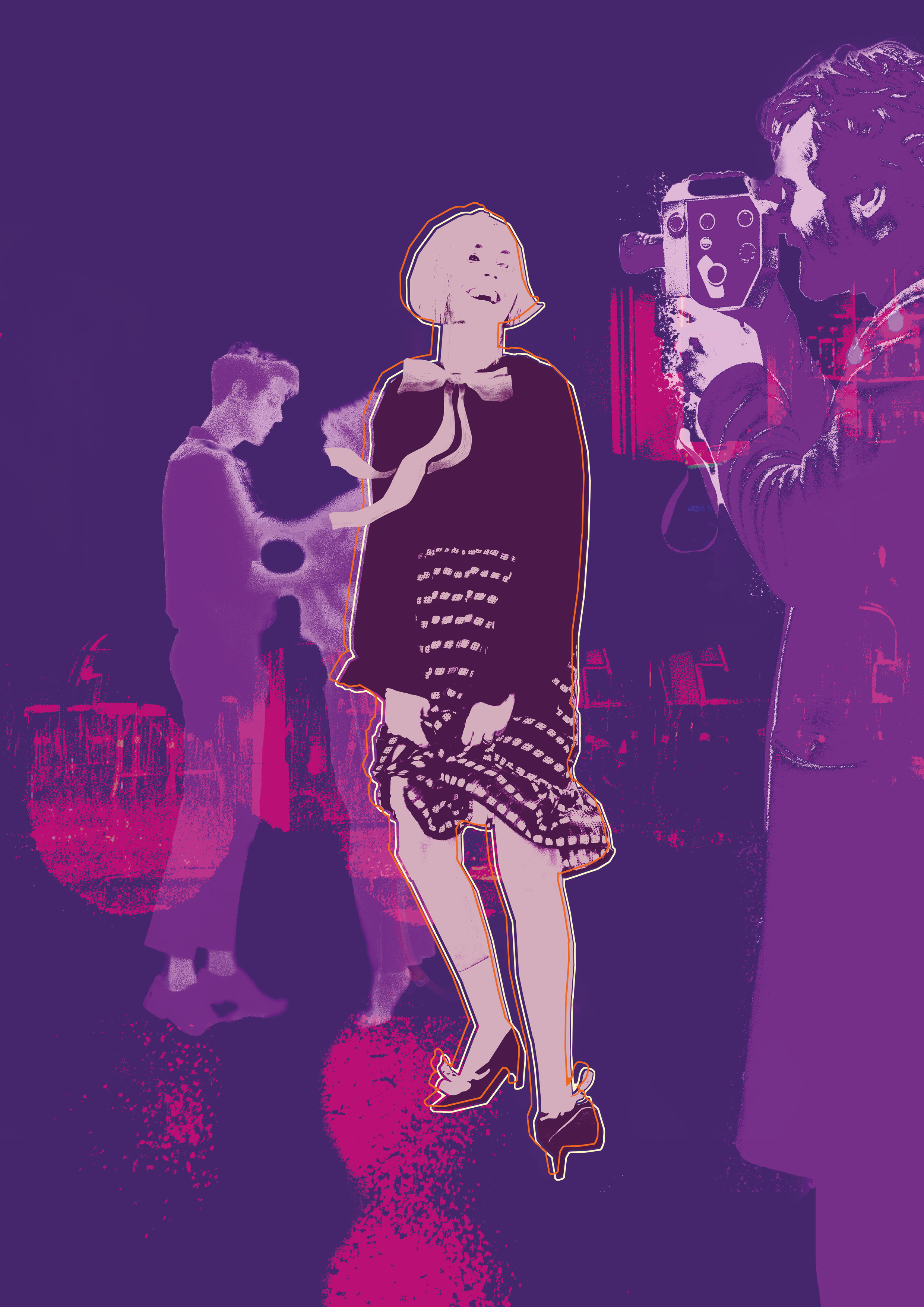 Jules and Jim Jermyn Street Theatre