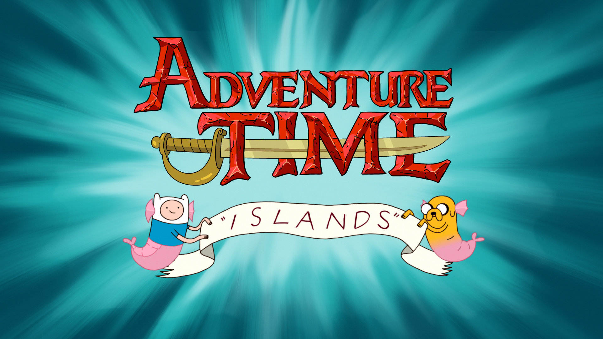 Adventure Time Archives
