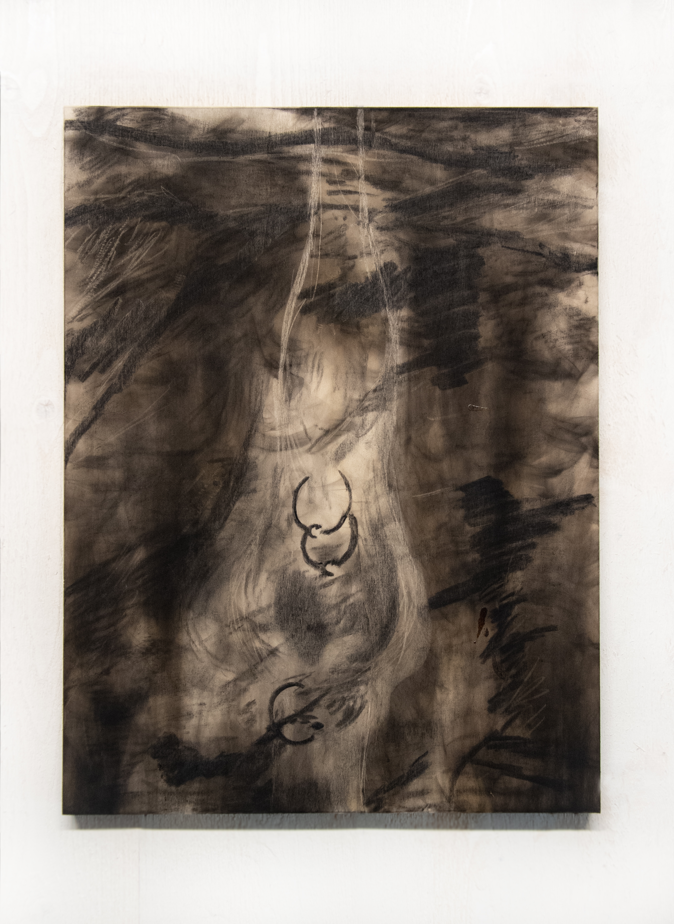 An Act of God (Scrotoplasty Landslide), 2025