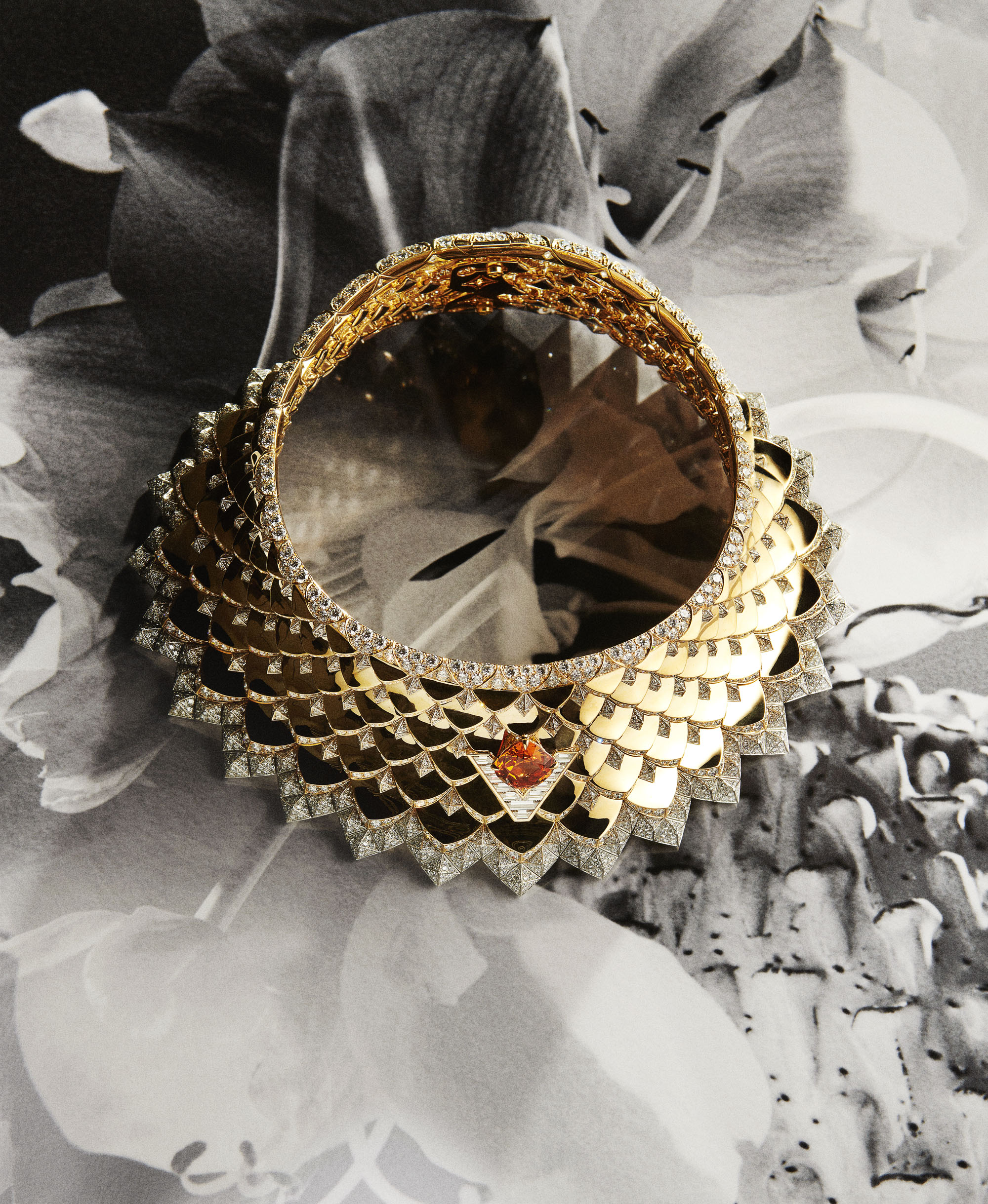 Louis Vuitton for Town & Country