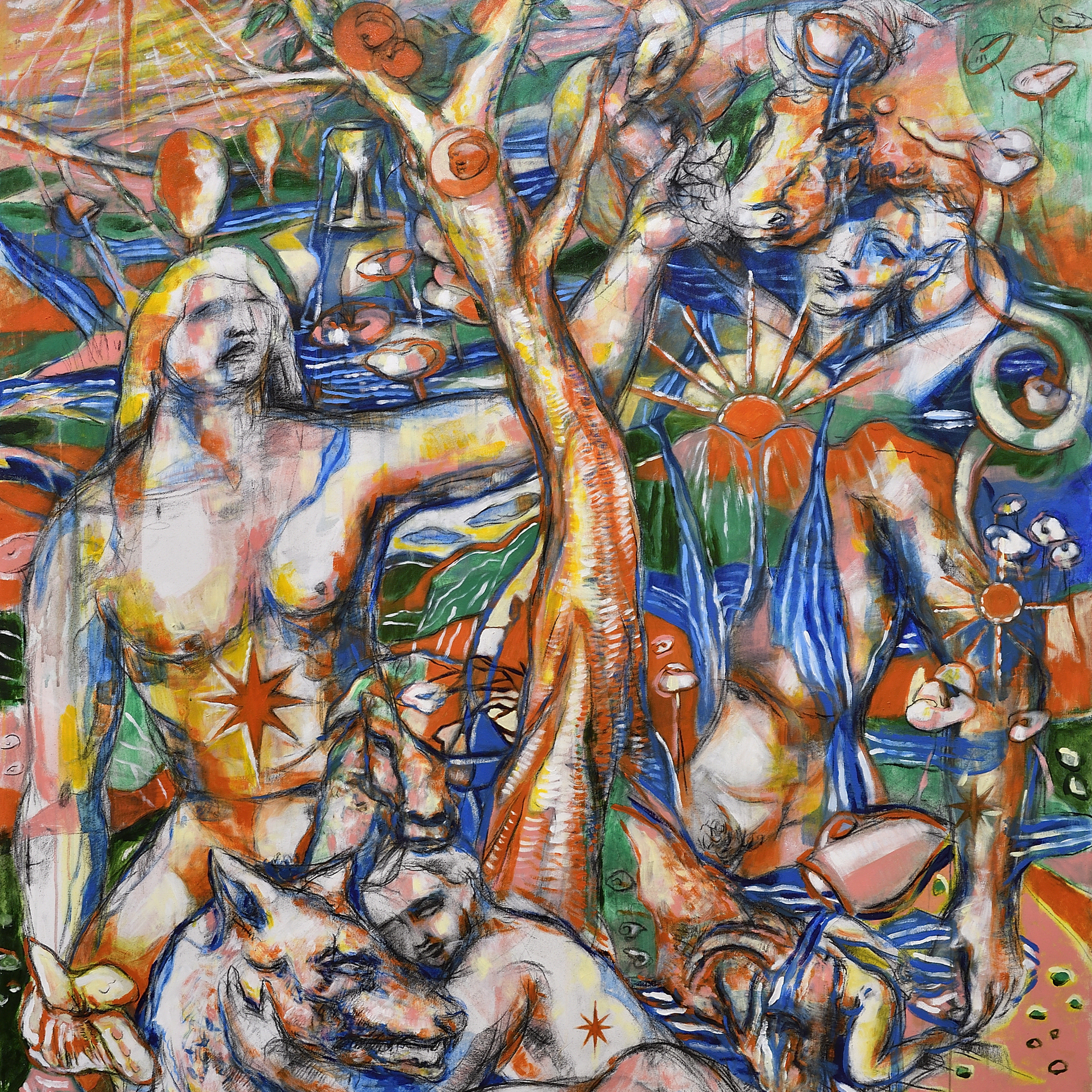 ‘The Four Seasons’ 2022