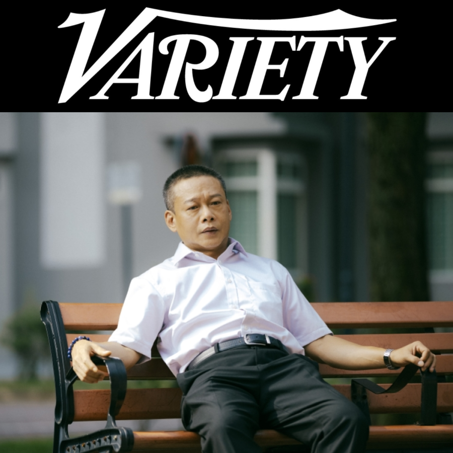 ‘A Land Imagined’ Director Yeo Siew Hua Casts Taiwan Star Lee Kang-Sheng in Surveillance Thriller ‘Stranger Eyes’