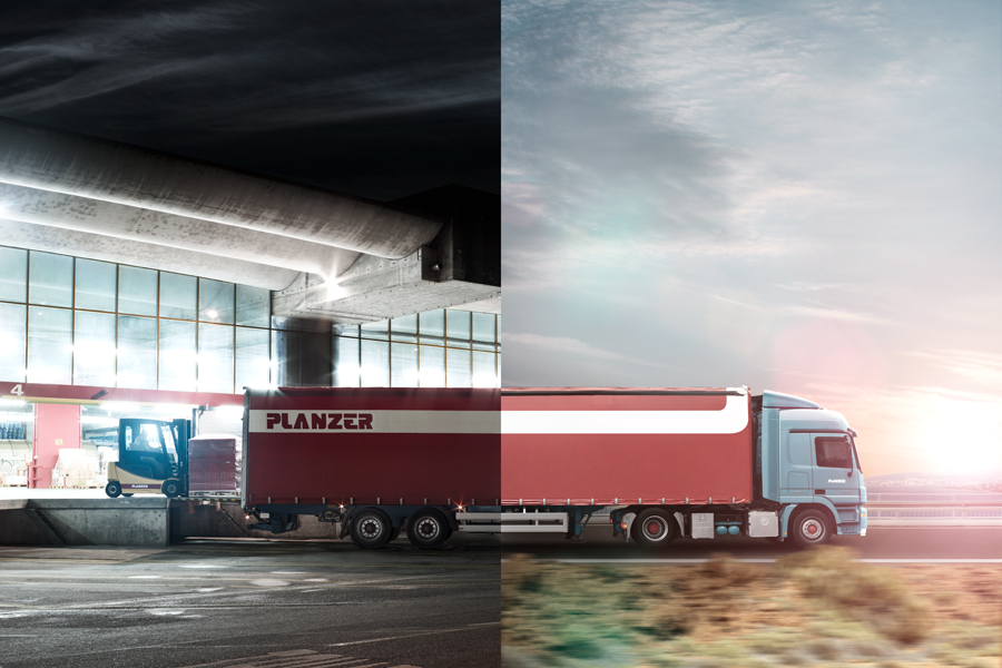 Digital Operator + Retouching&emsp;Client: BTV // Photographer: Clemens Ascher